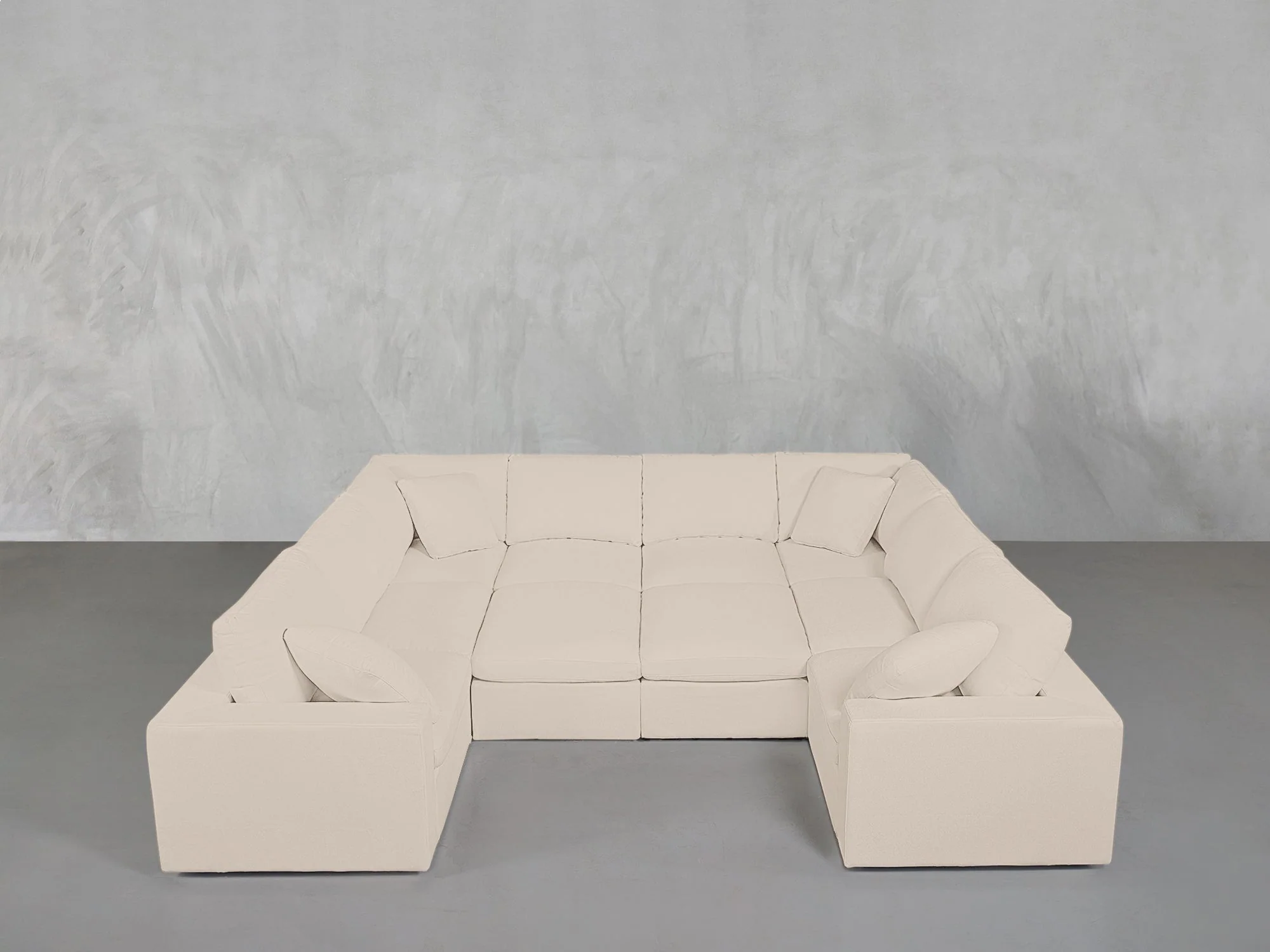 10-Seat Modular Closed Pit - Image 111