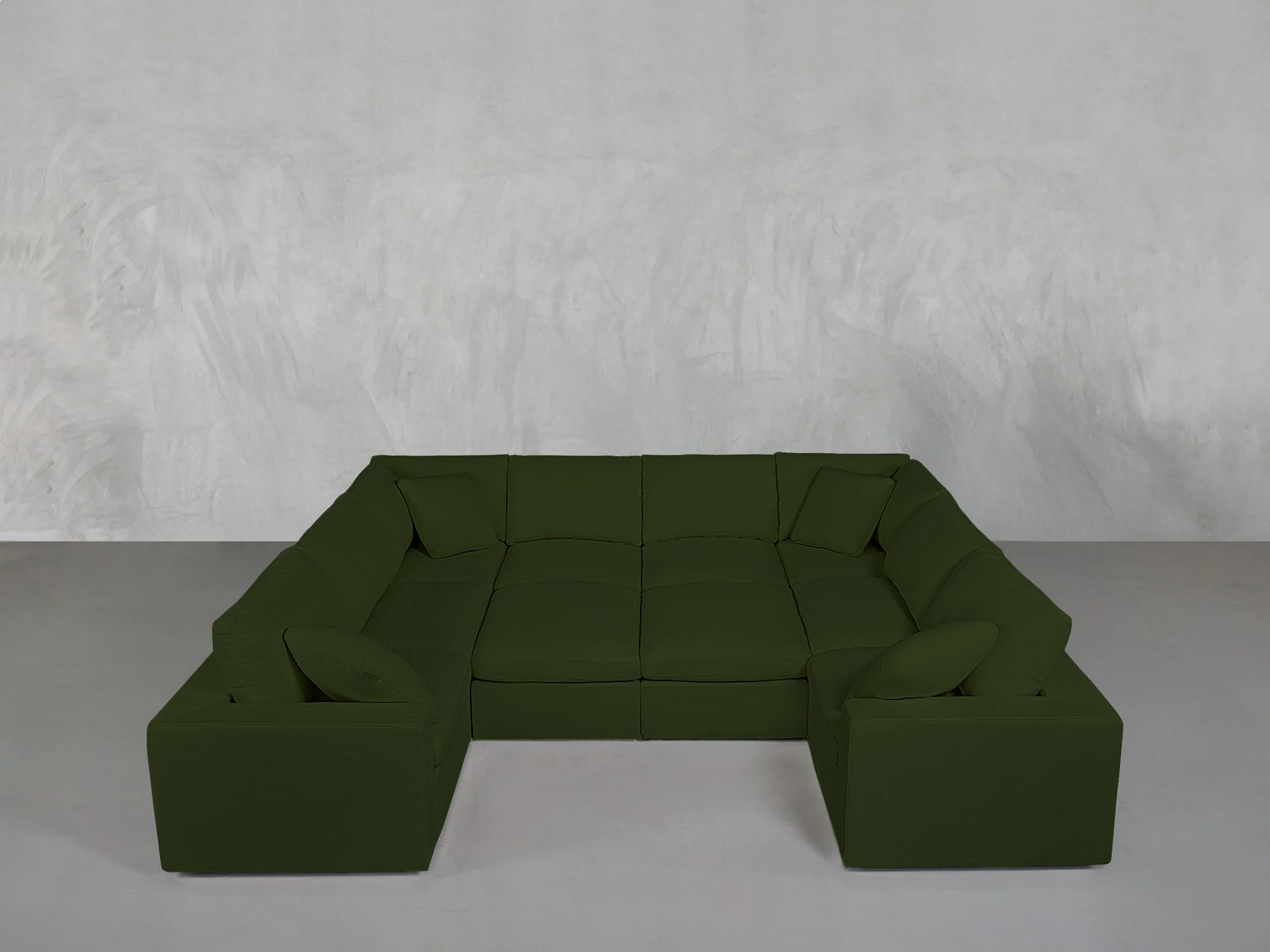 10-Seat Modular Closed Pit - Image 160