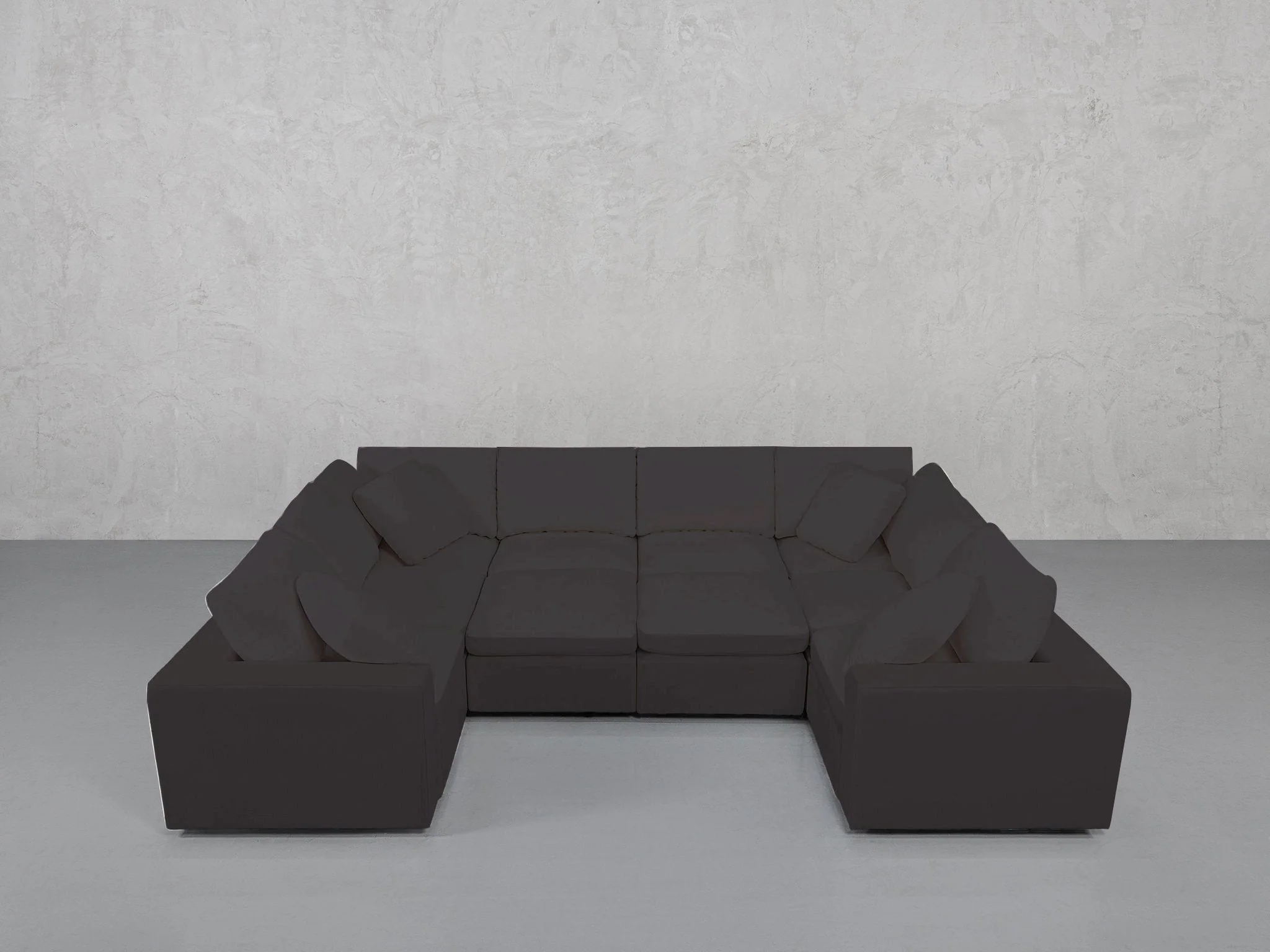 10-Seat Modular Closed Pit - Image 191