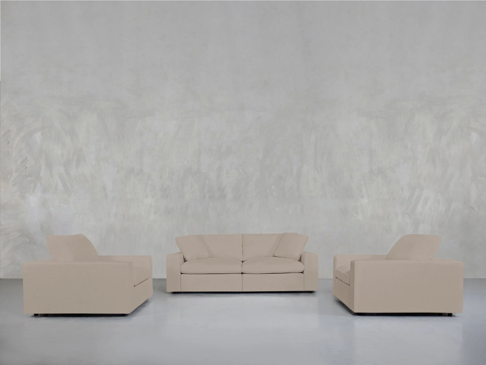 2-1-1 Sofa & Armchair Set - Image 101
