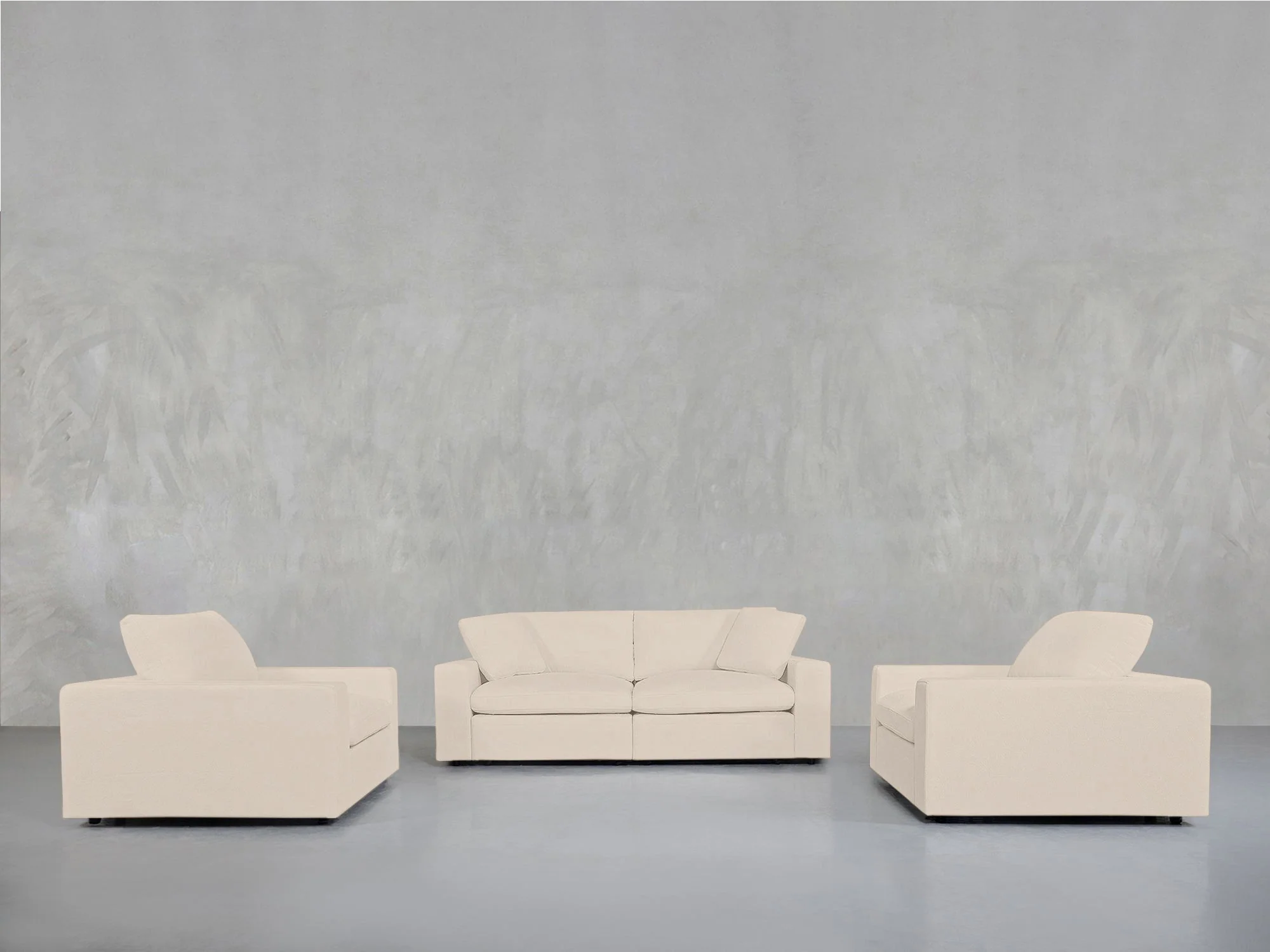 2-1-1 Sofa & Armchair Set - Image 85