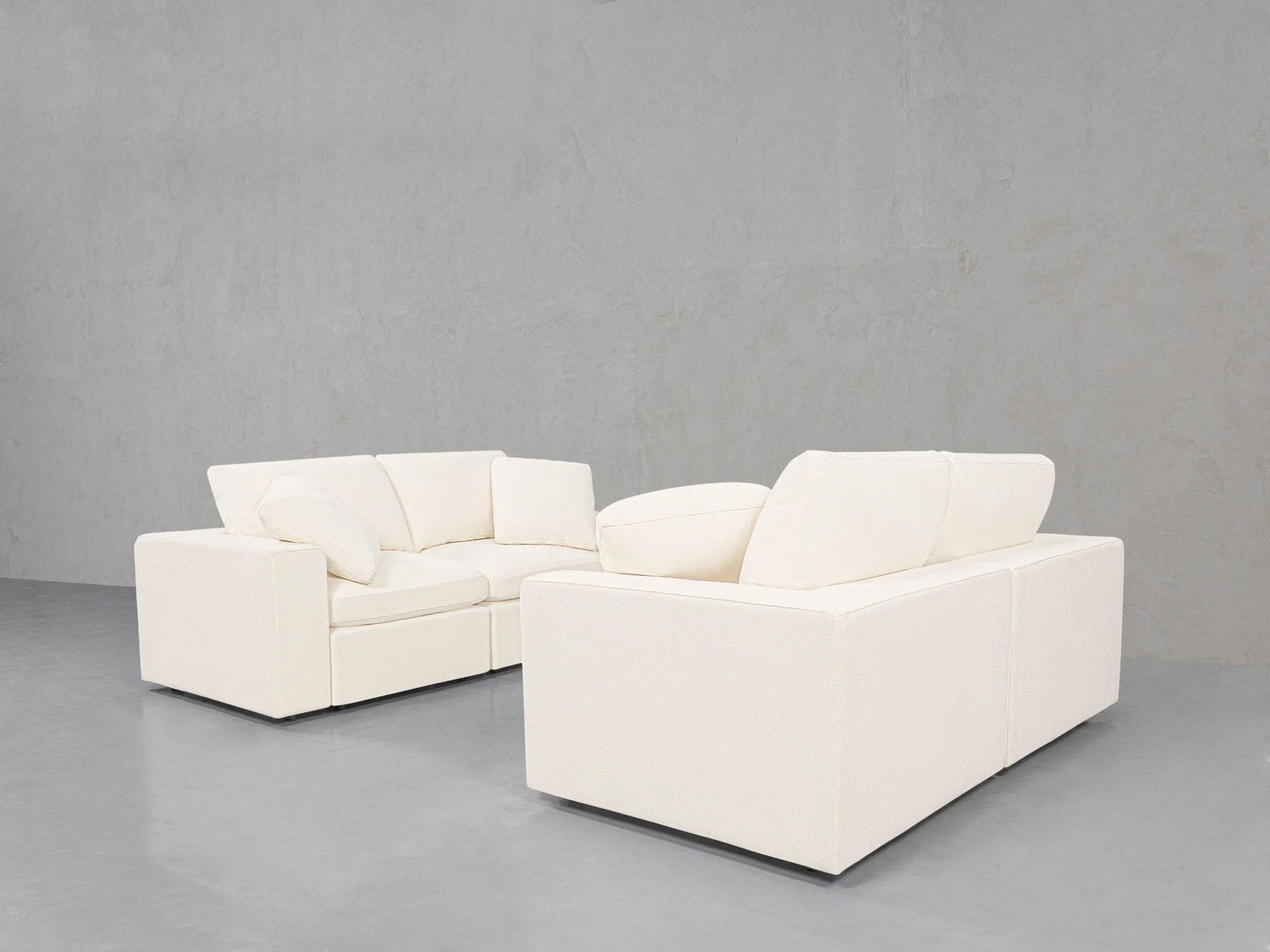2-2 Sofa Set - Image 107