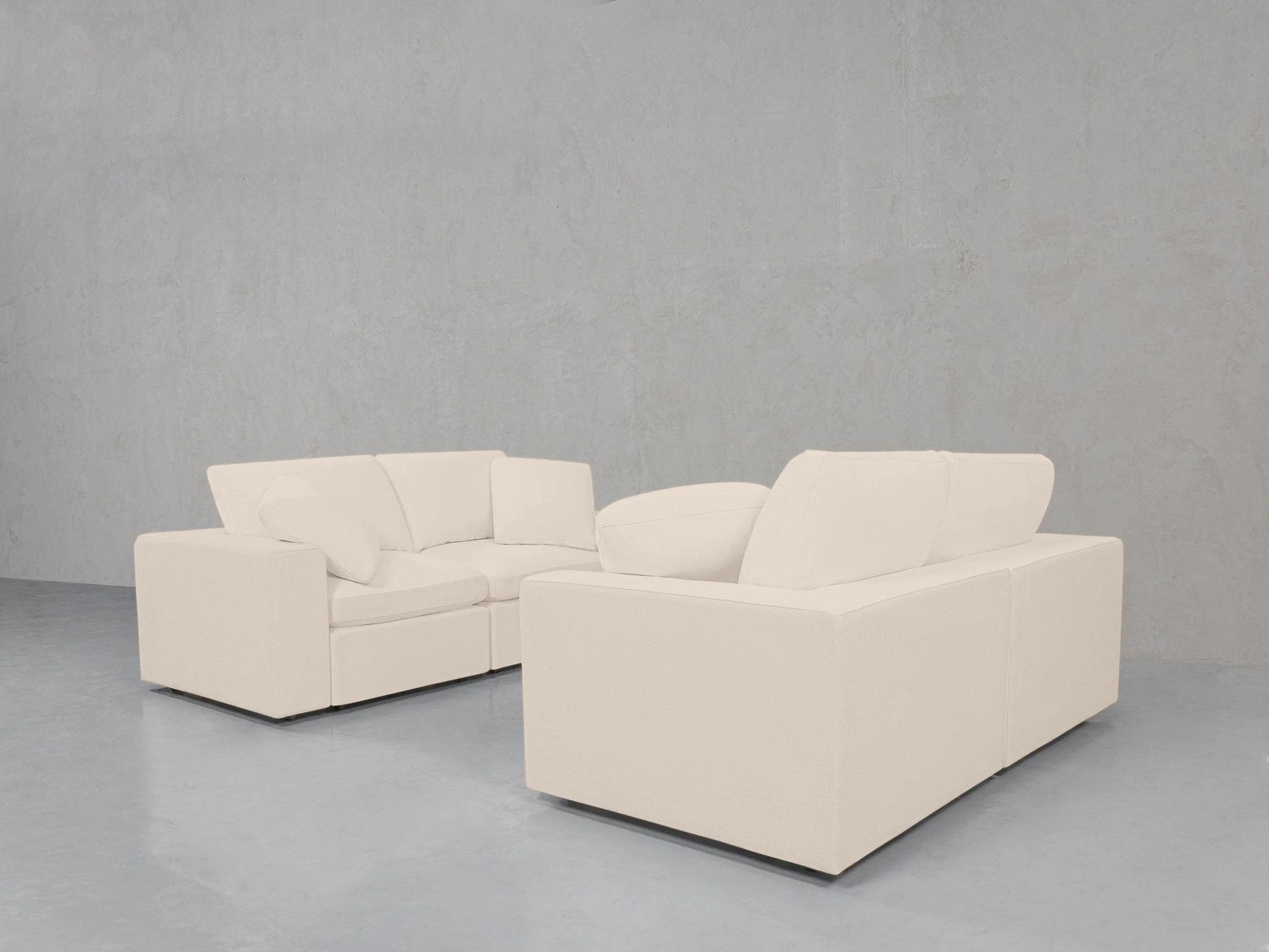 2-2 Sofa Set - Image 118