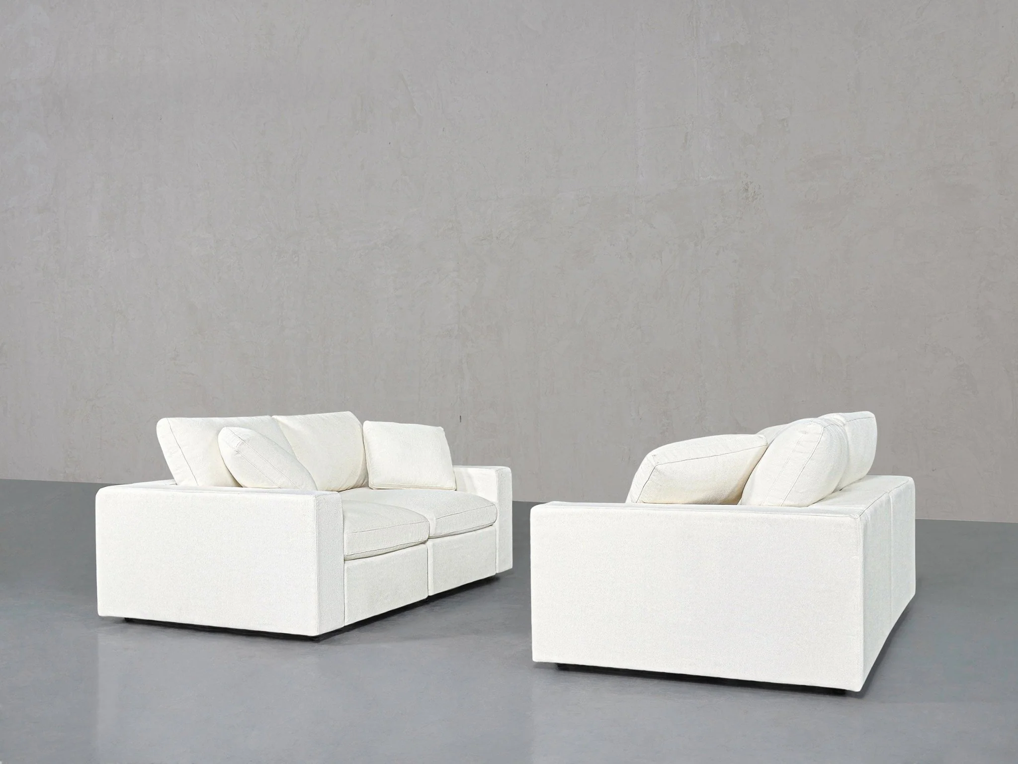 2-2 Sofa Set - Image 13