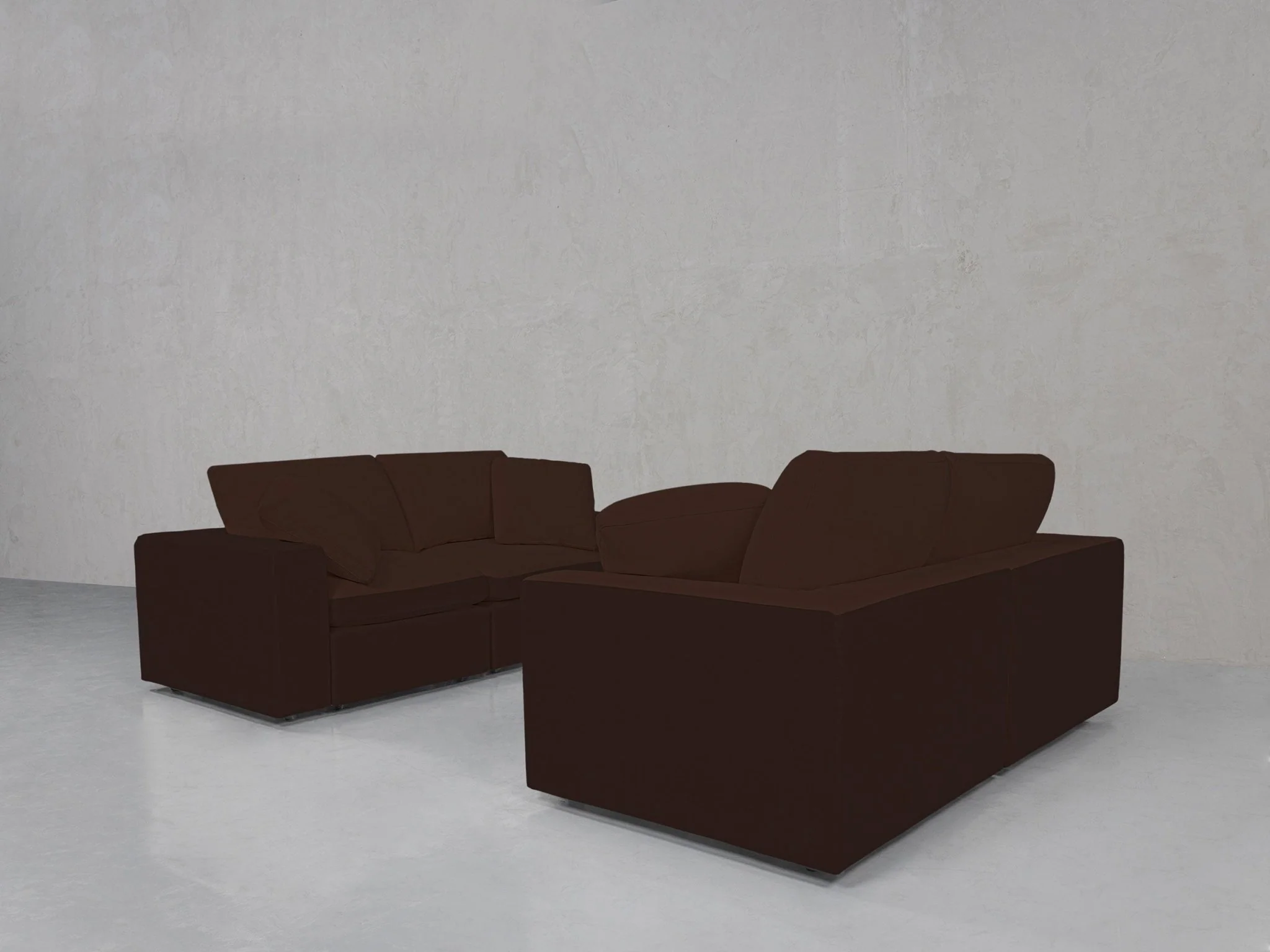 2-2 Sofa Set - Image 163