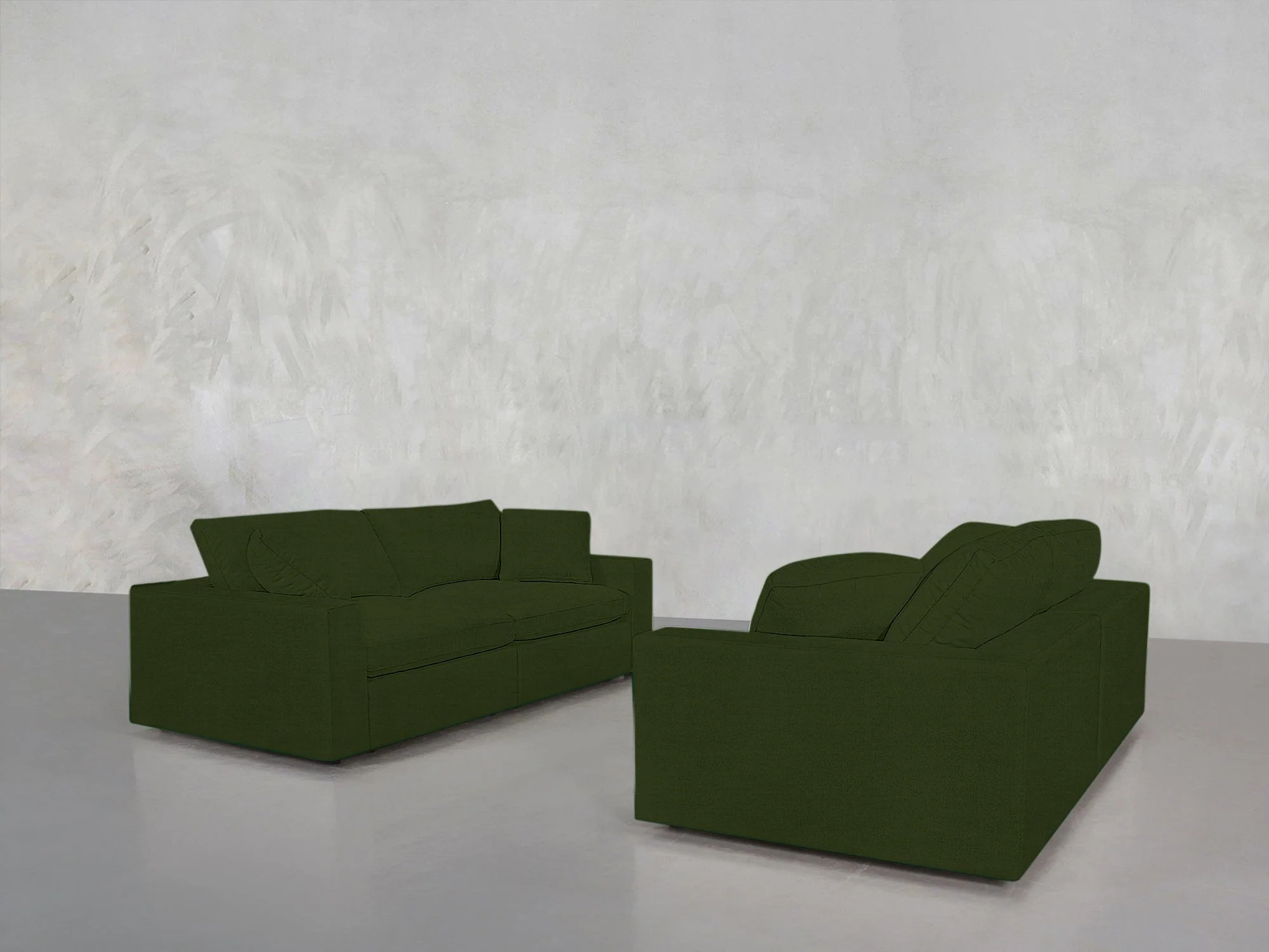 2-2 Sofa Set - Image 172