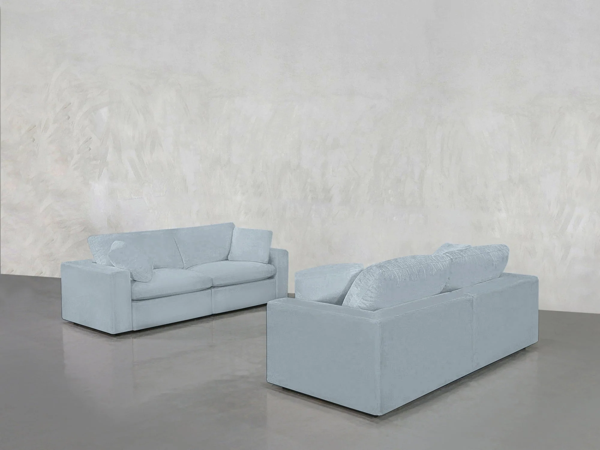 2-2 Sofa Set - Image 226