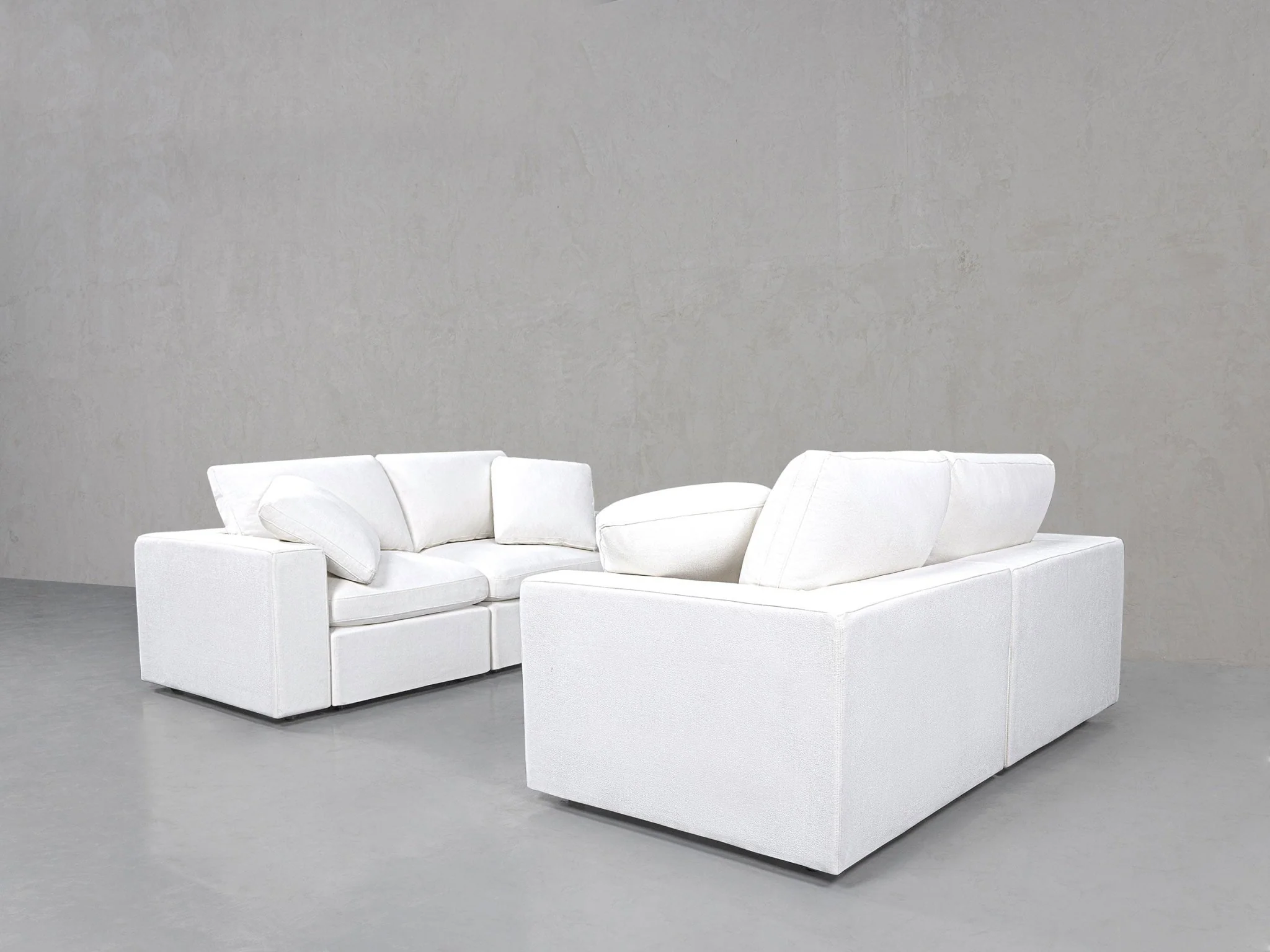2-2 Sofa Set - Image 3