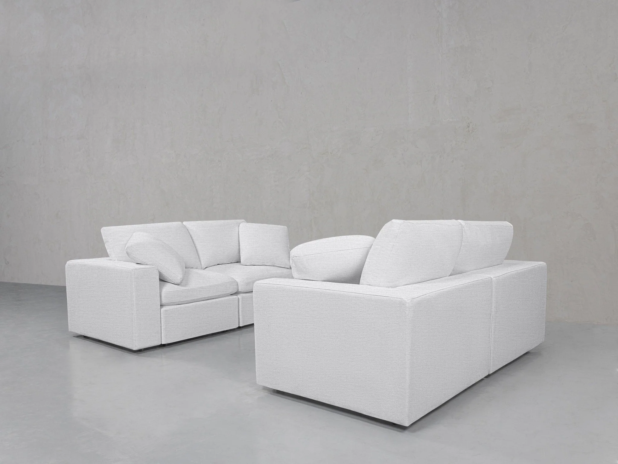 2-2 Sofa Set - Image 63
