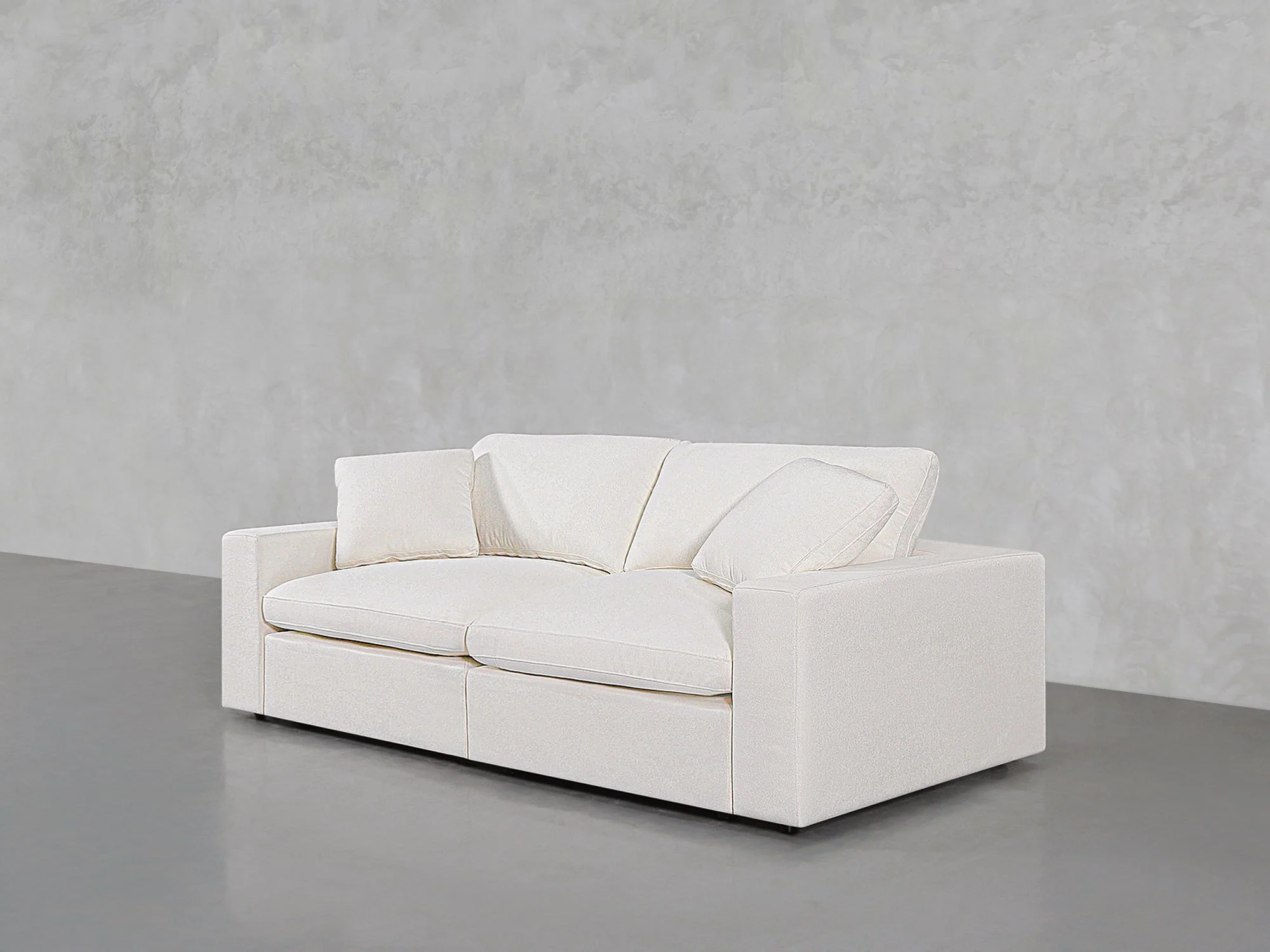 2-Seat Modular Loveseat - Image 12