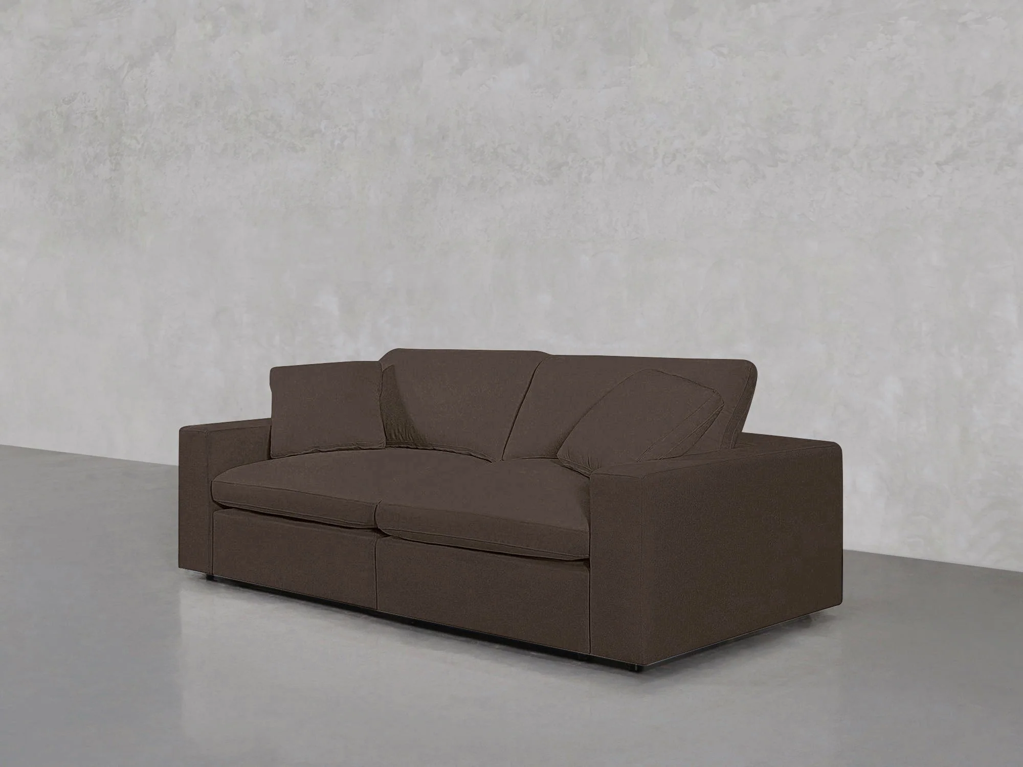 2-Seat Modular Loveseat - Image 151