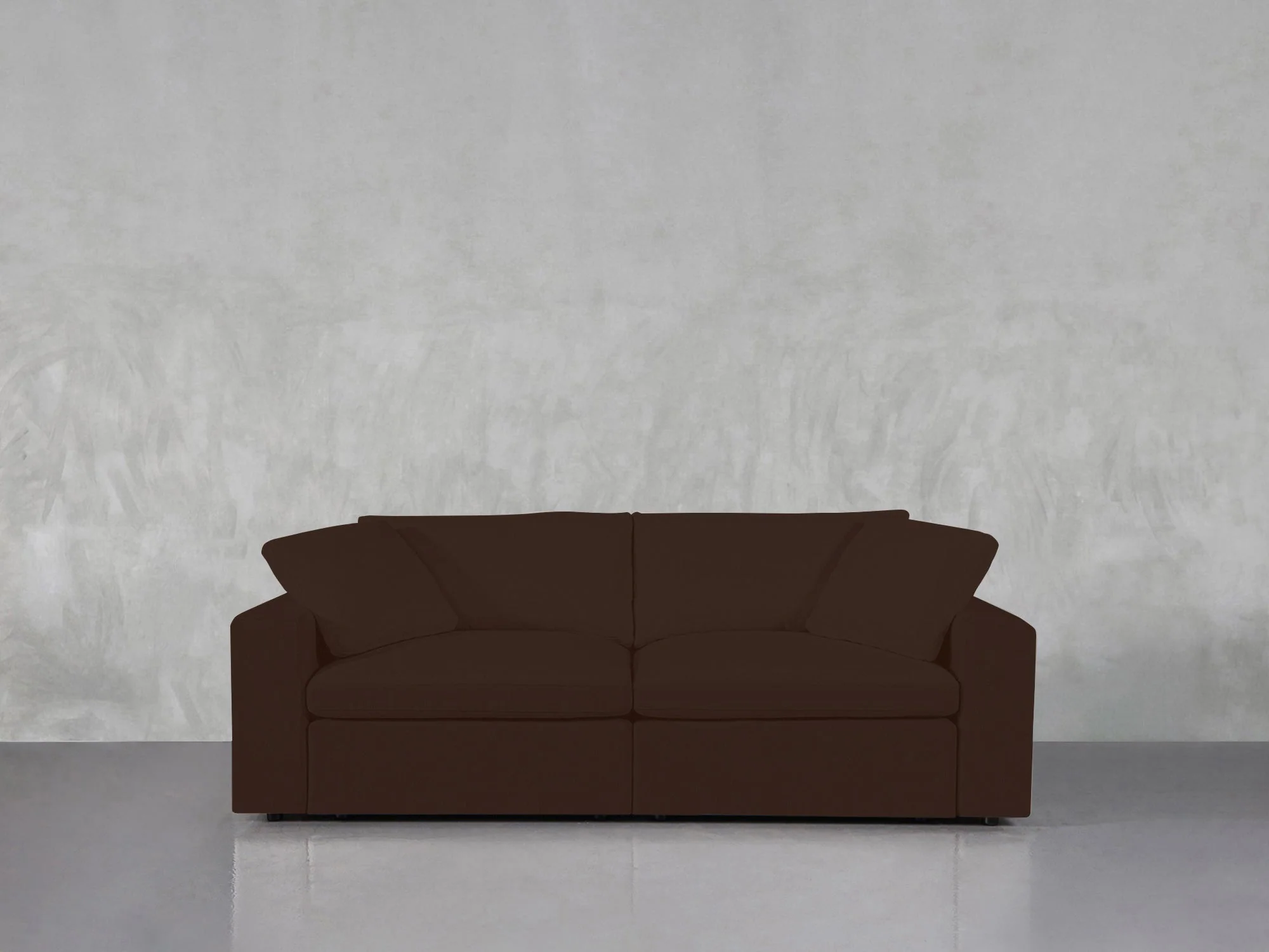 2-Seat Modular Loveseat - Image 161