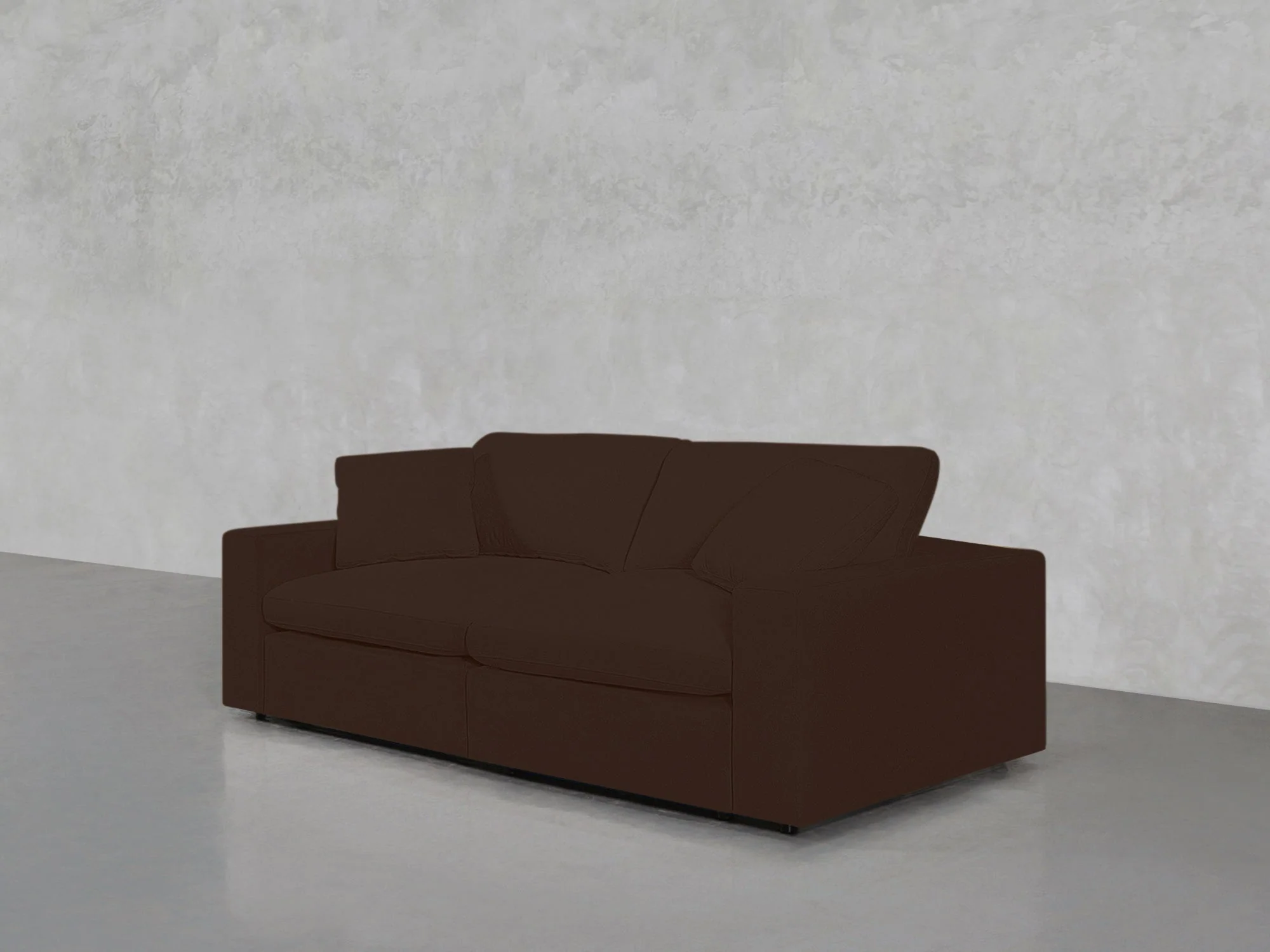 2-Seat Modular Loveseat - Image 162