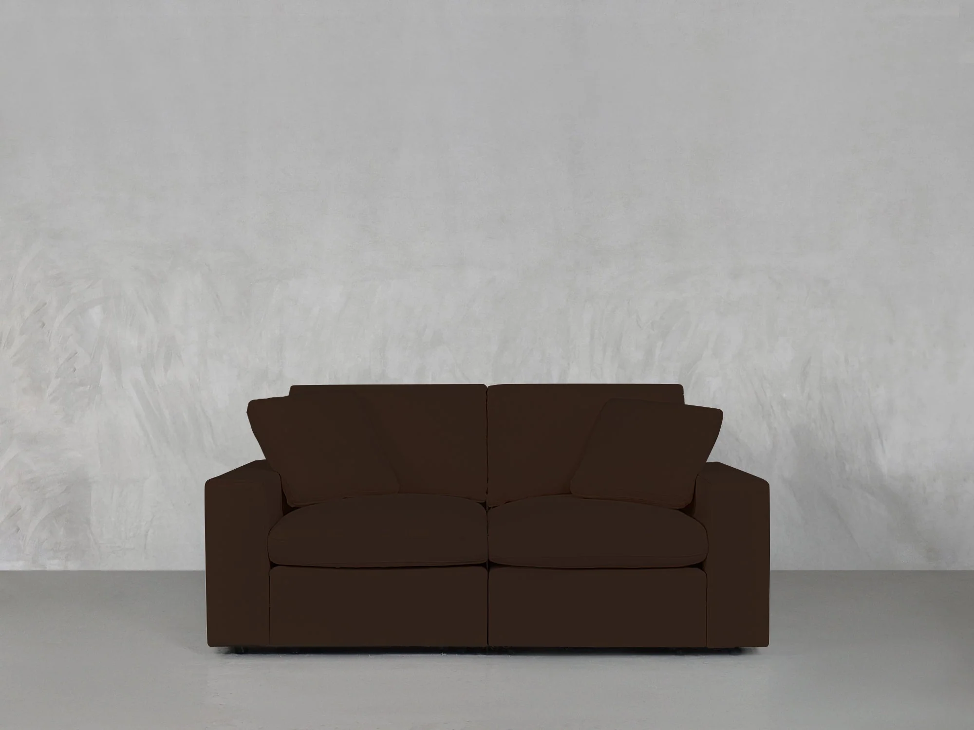 2-Seat Modular Loveseat - Image 163