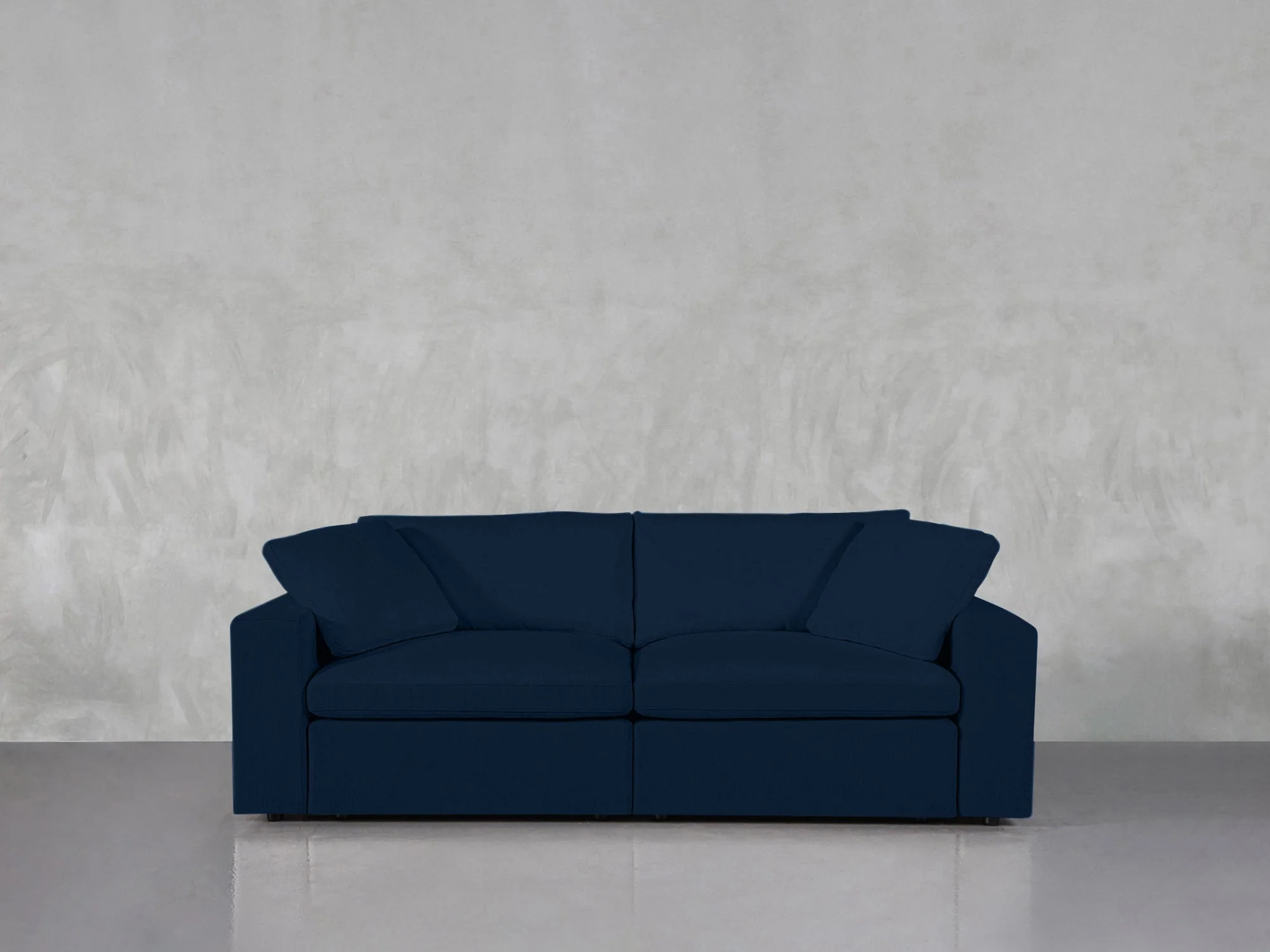 2-Seat Modular Loveseat - Image 183