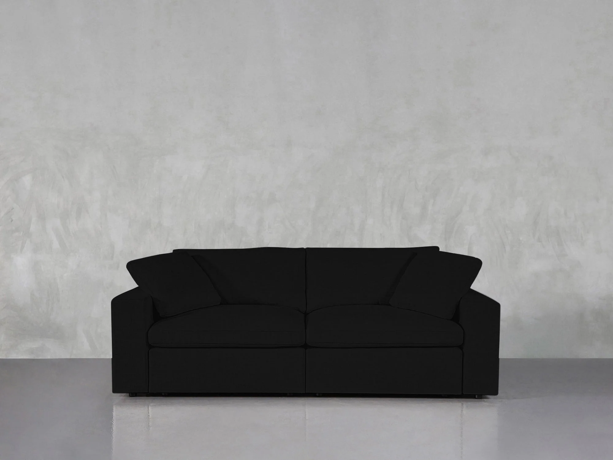 2-Seat Modular Loveseat - Image 216