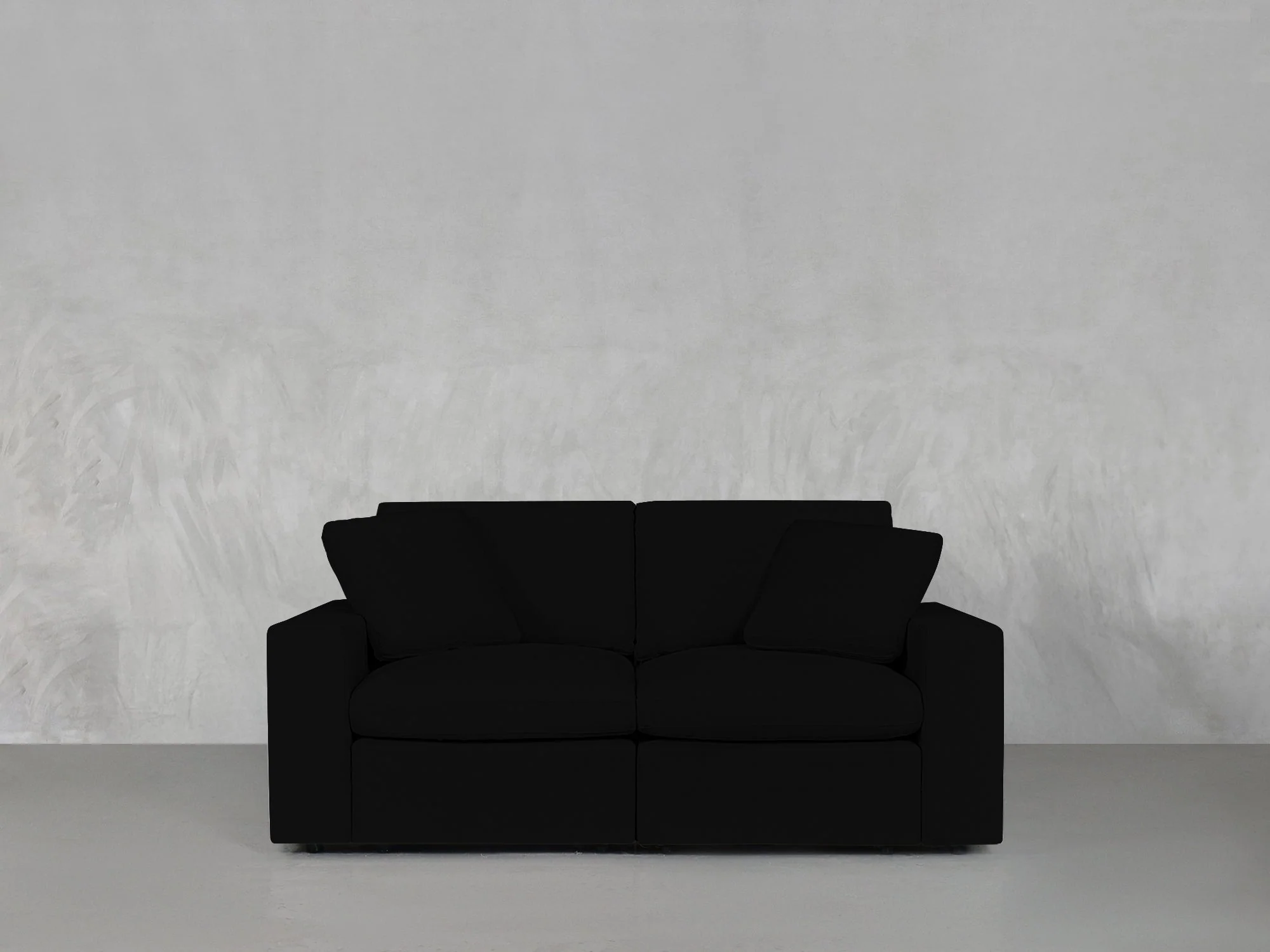2-Seat Modular Loveseat - Image 218