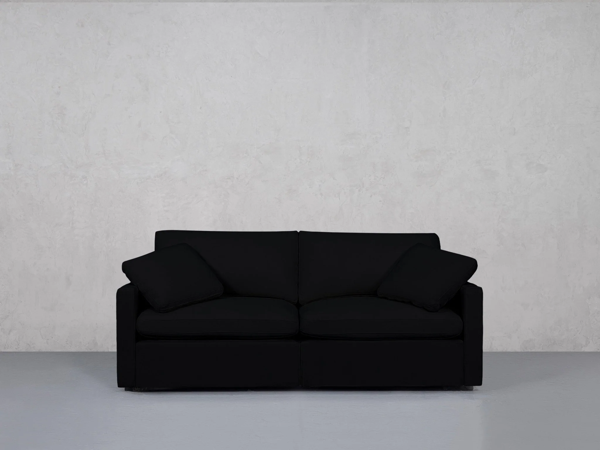 2-Seat Modular Loveseat (Thin Arms) - Image 113