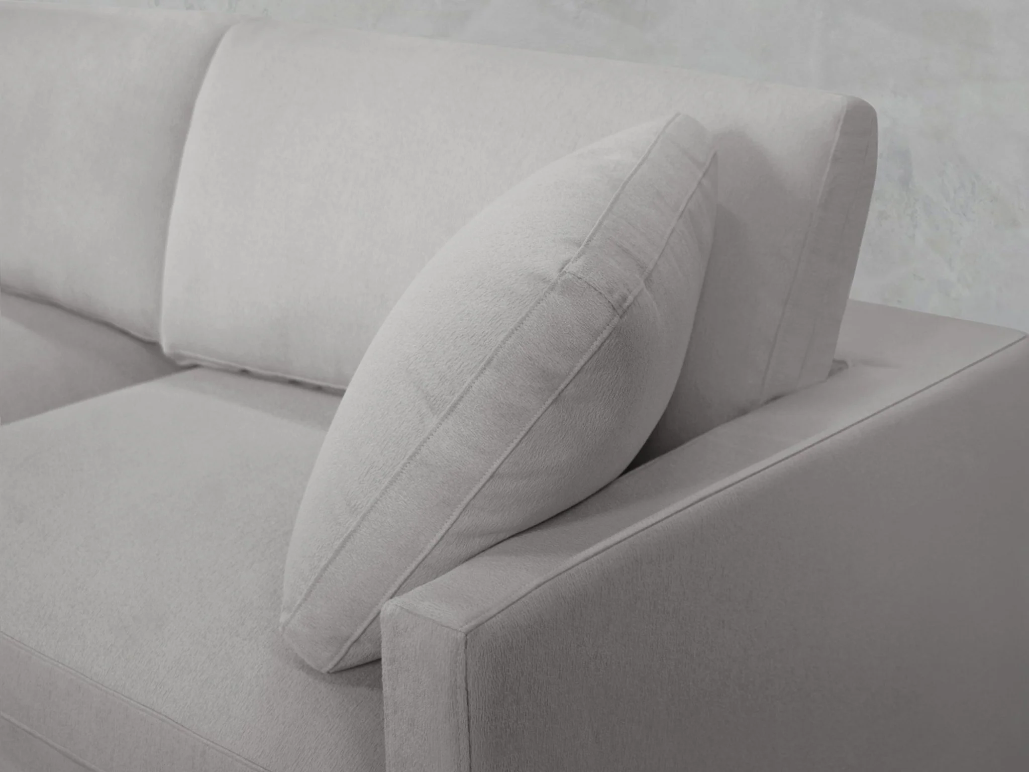 2-Seat Modular Loveseat (Thin Arms) - Image 147