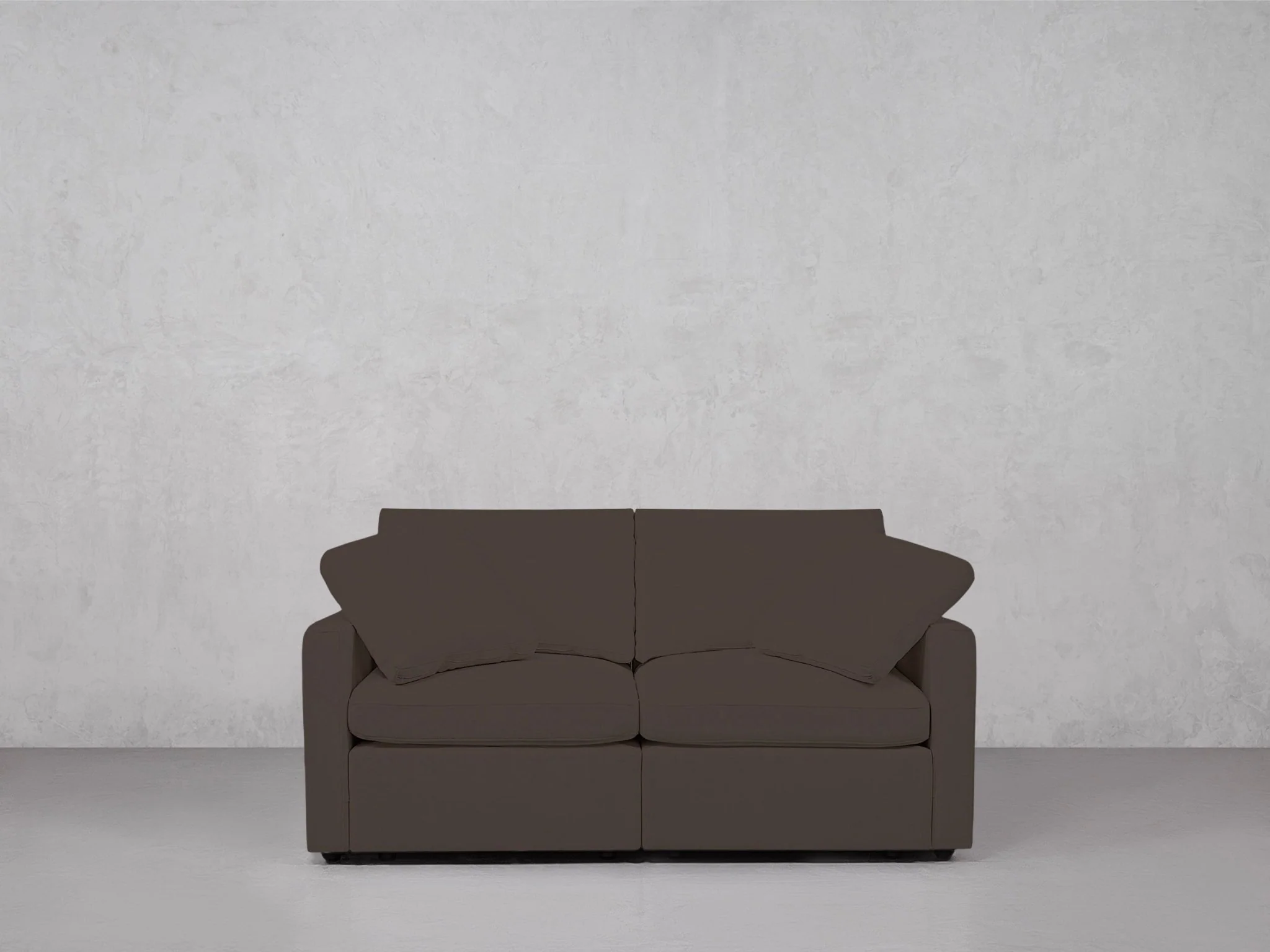 2-Seat Modular Loveseat (Thin Arms) - Image 73