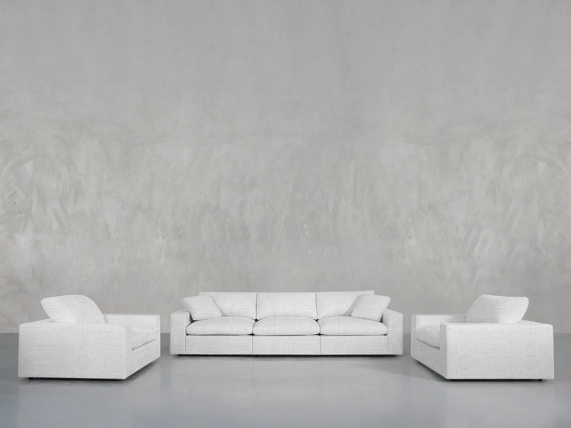 3-1-1 Sofa & Armchair Set - Image 45