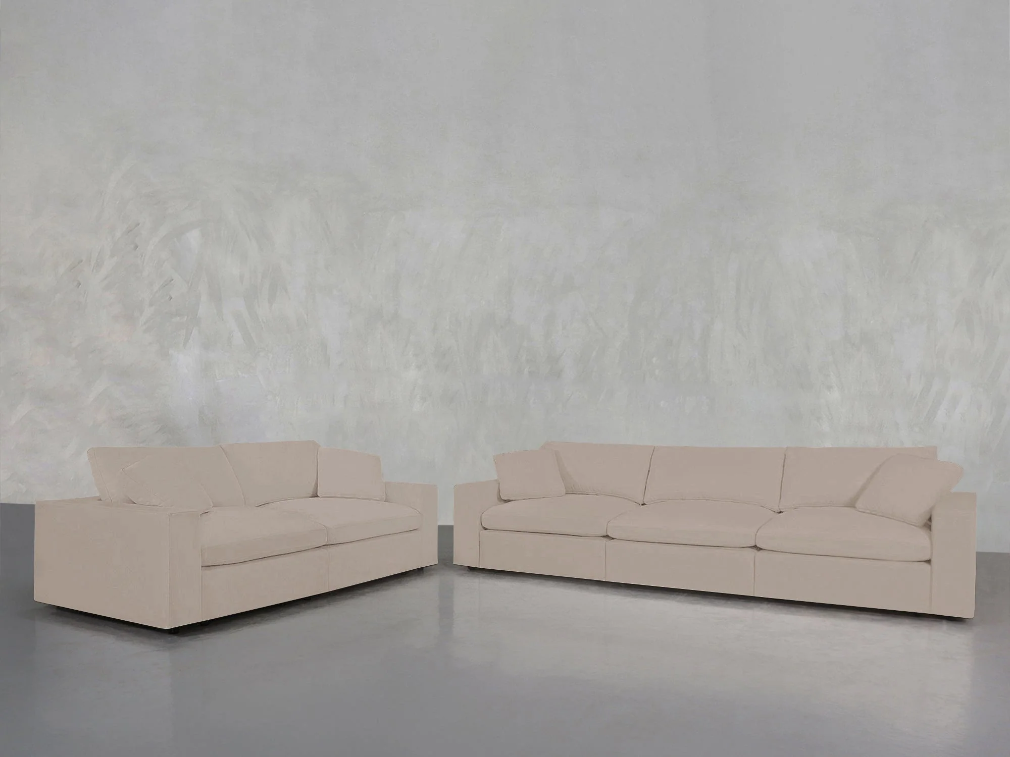 3-2 Sofa Set - Image 141