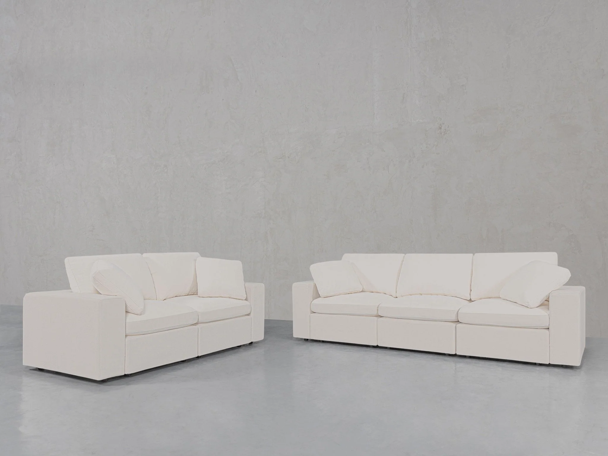 3-2 Sofa Set - Image 195