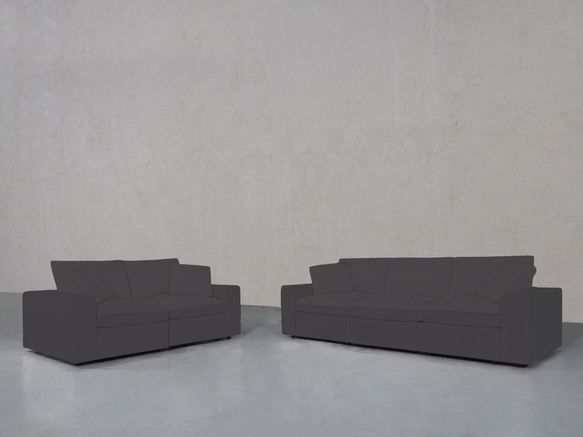 3-2 Sofa Set - Image 206