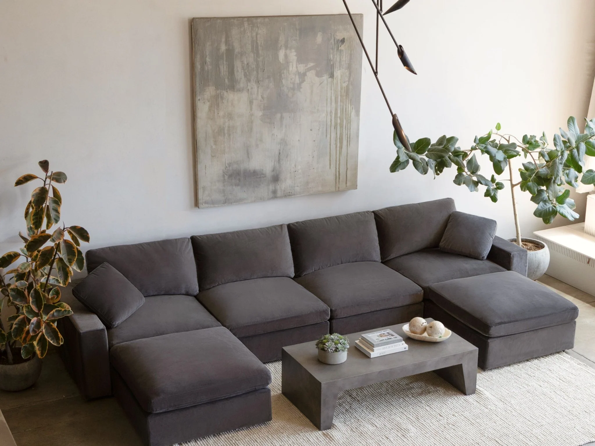 3-2 Sofa Set - Image 210