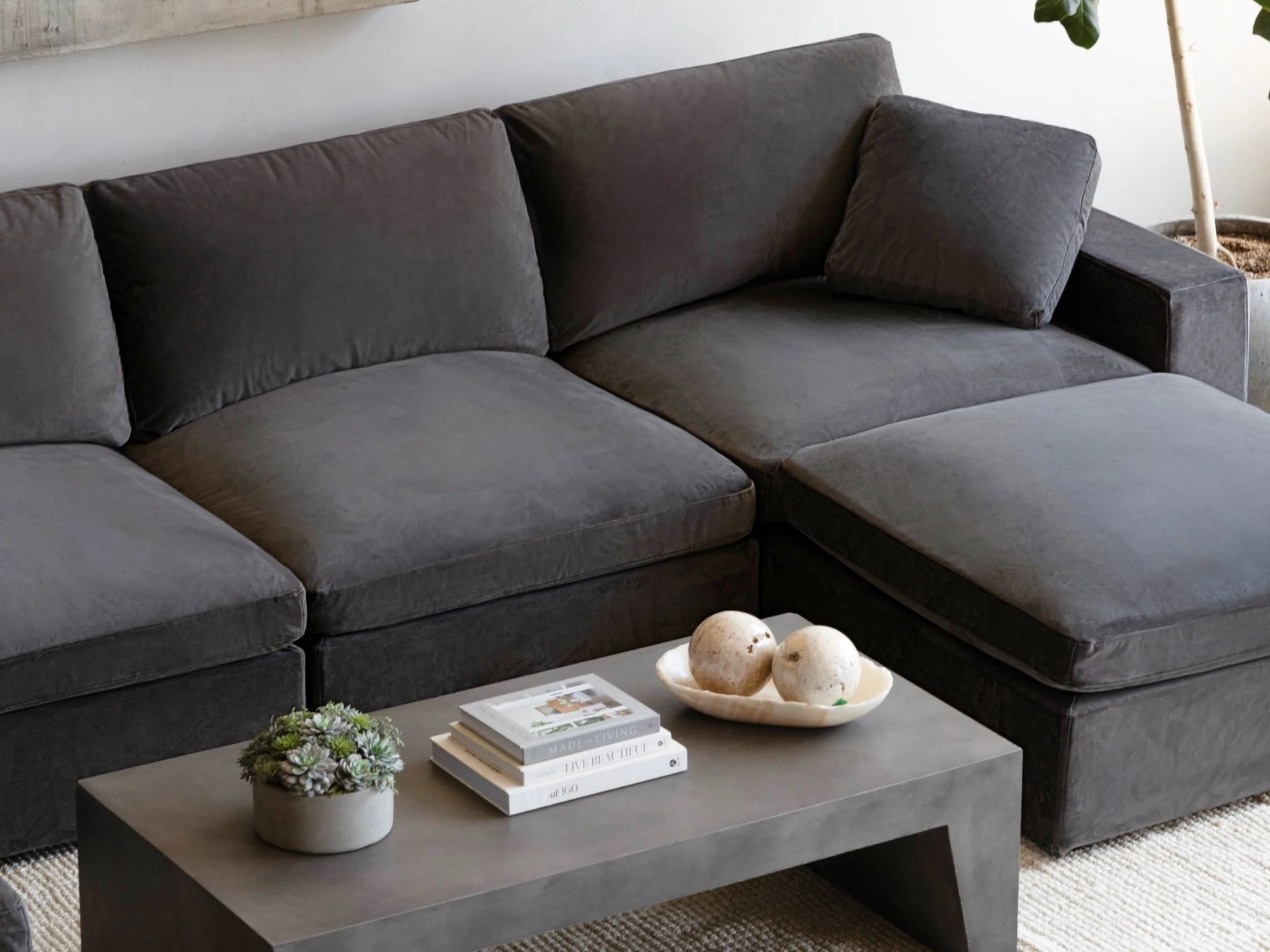 3-2 Sofa Set - Image 211