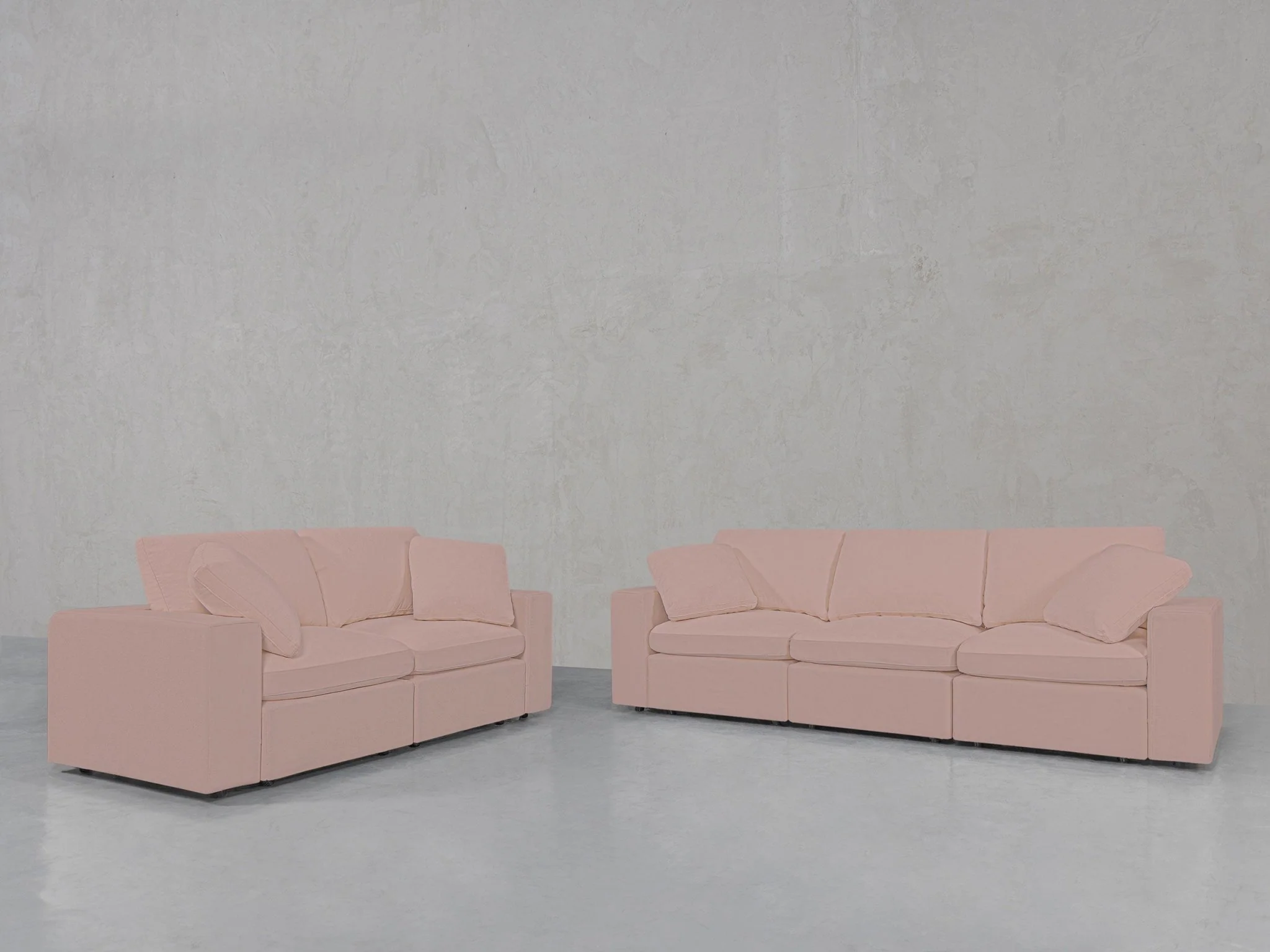 3-2 Sofa Set - Image 237