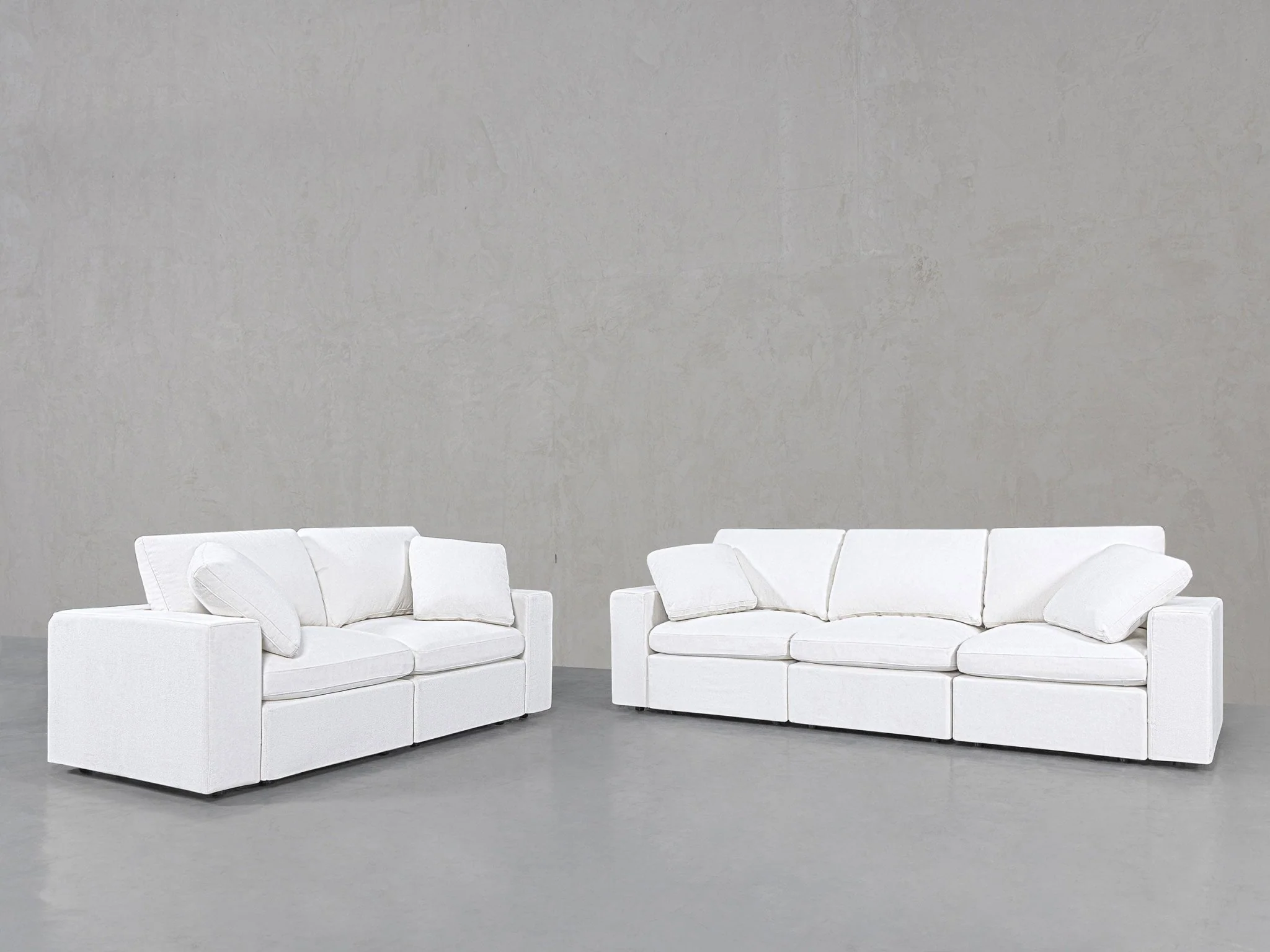 3-2 Sofa Set - Image 4