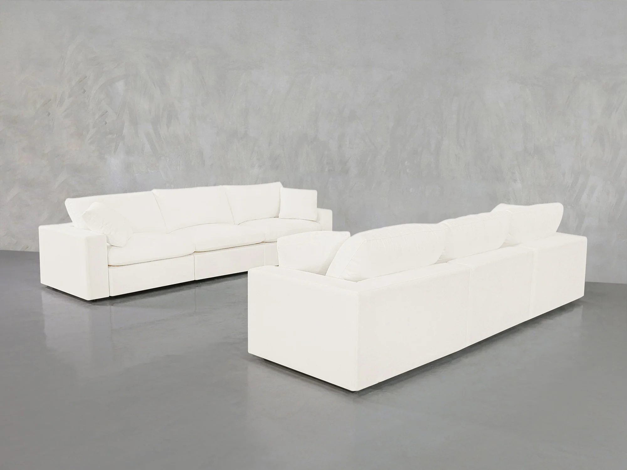 3-3 Sofa Set - Image 105