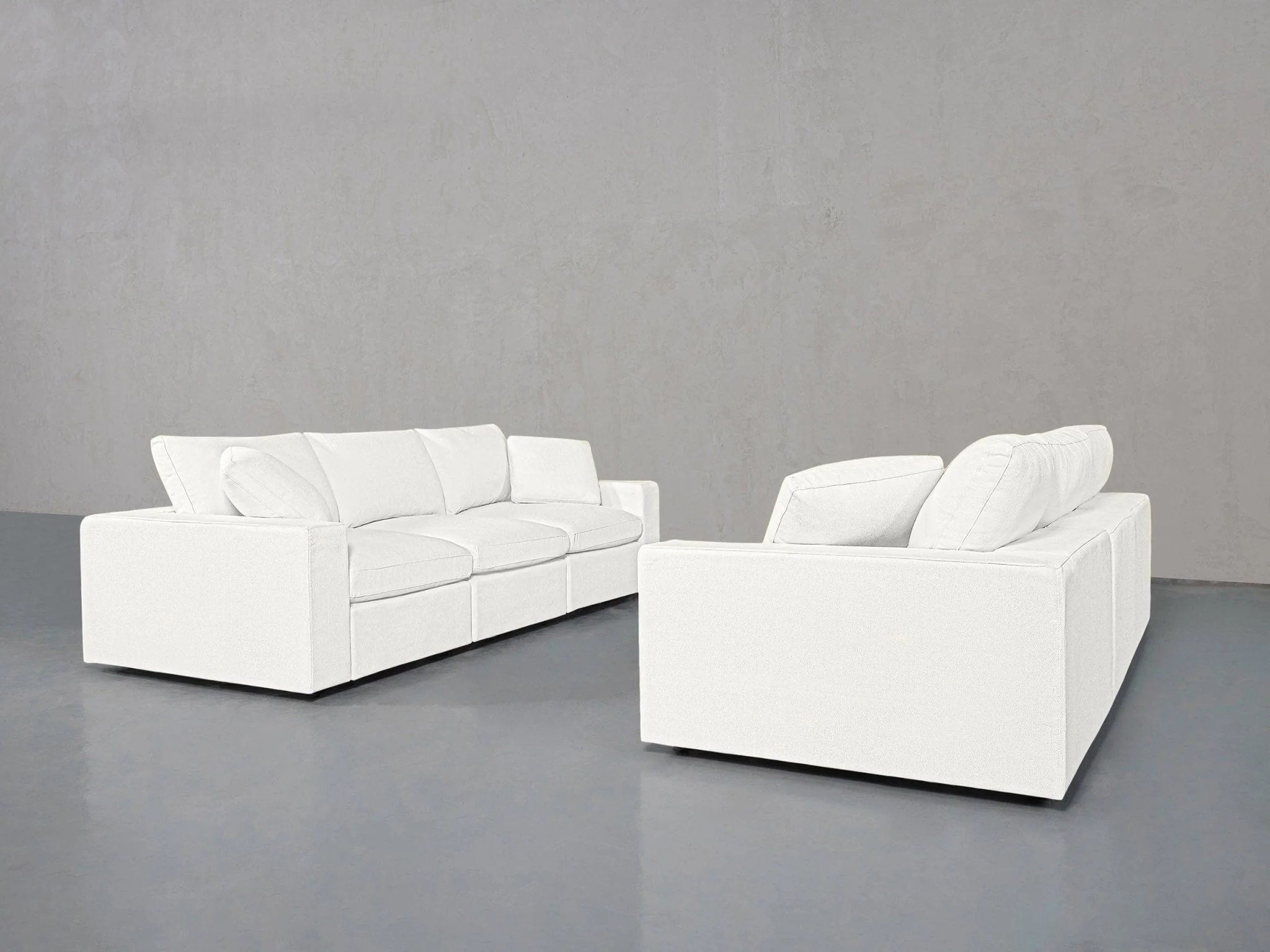 3-3 Sofa Set - Image 12