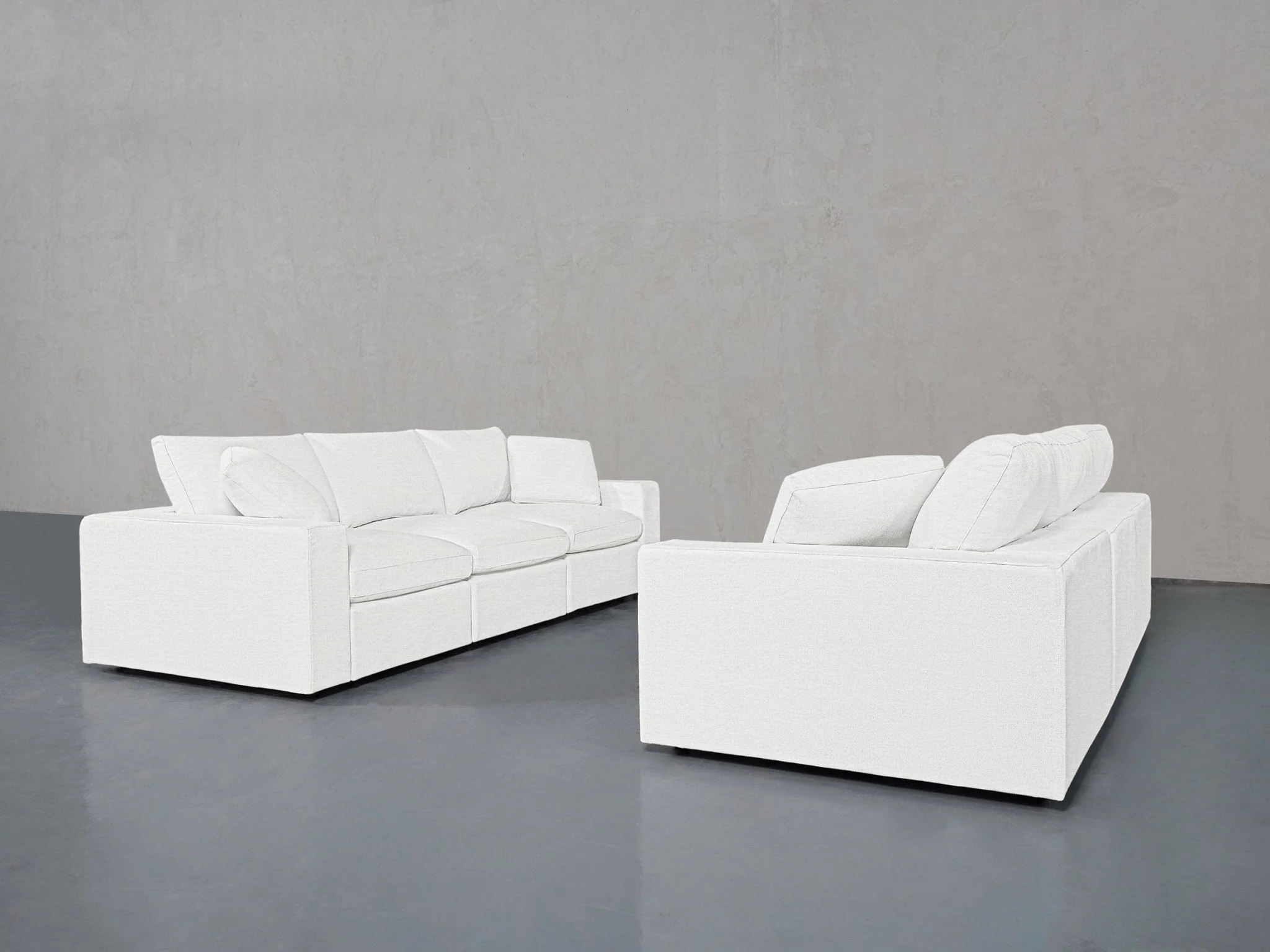 3-3 Sofa Set - Image 13
