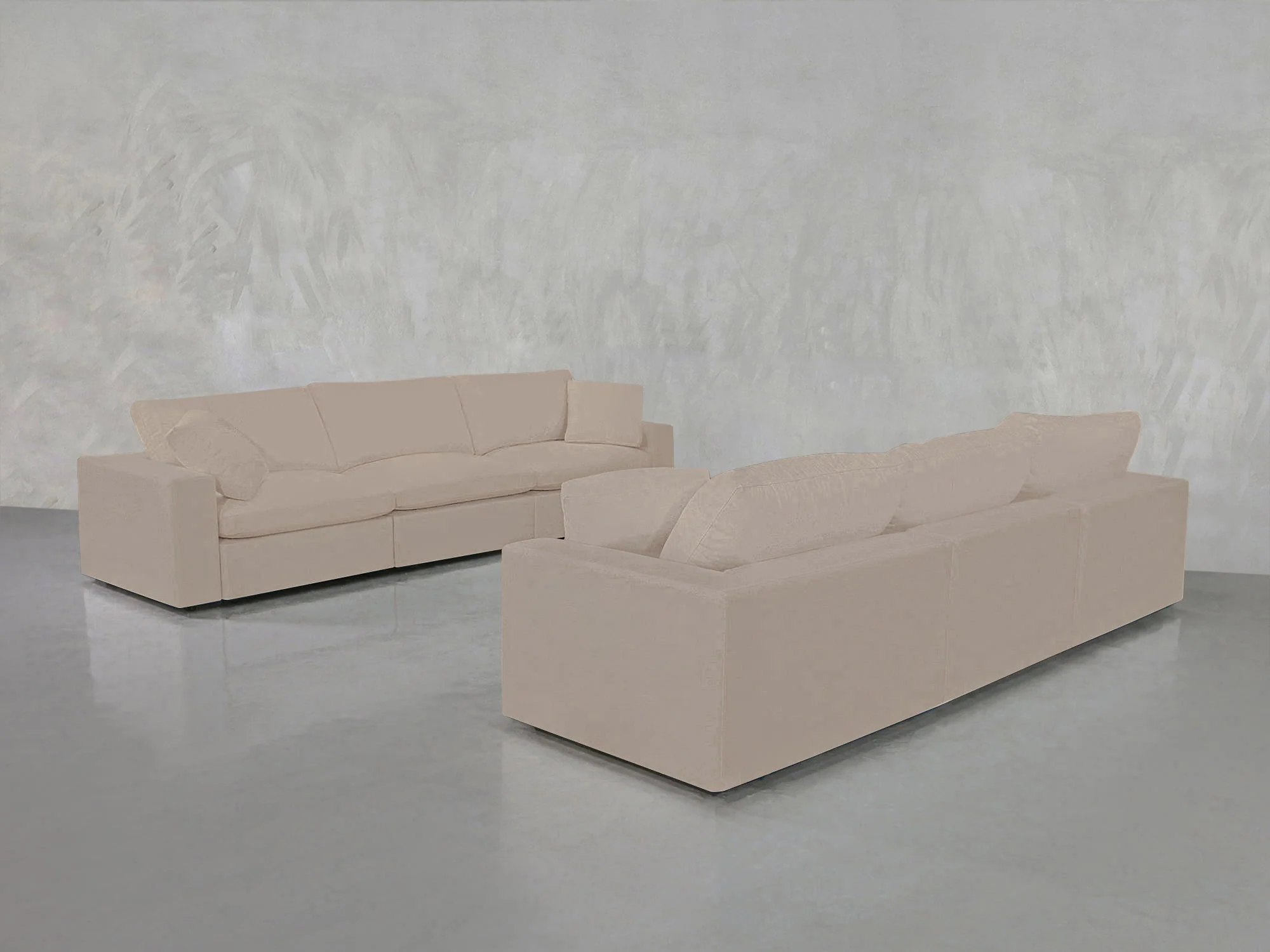 3-3 Sofa Set - Image 138