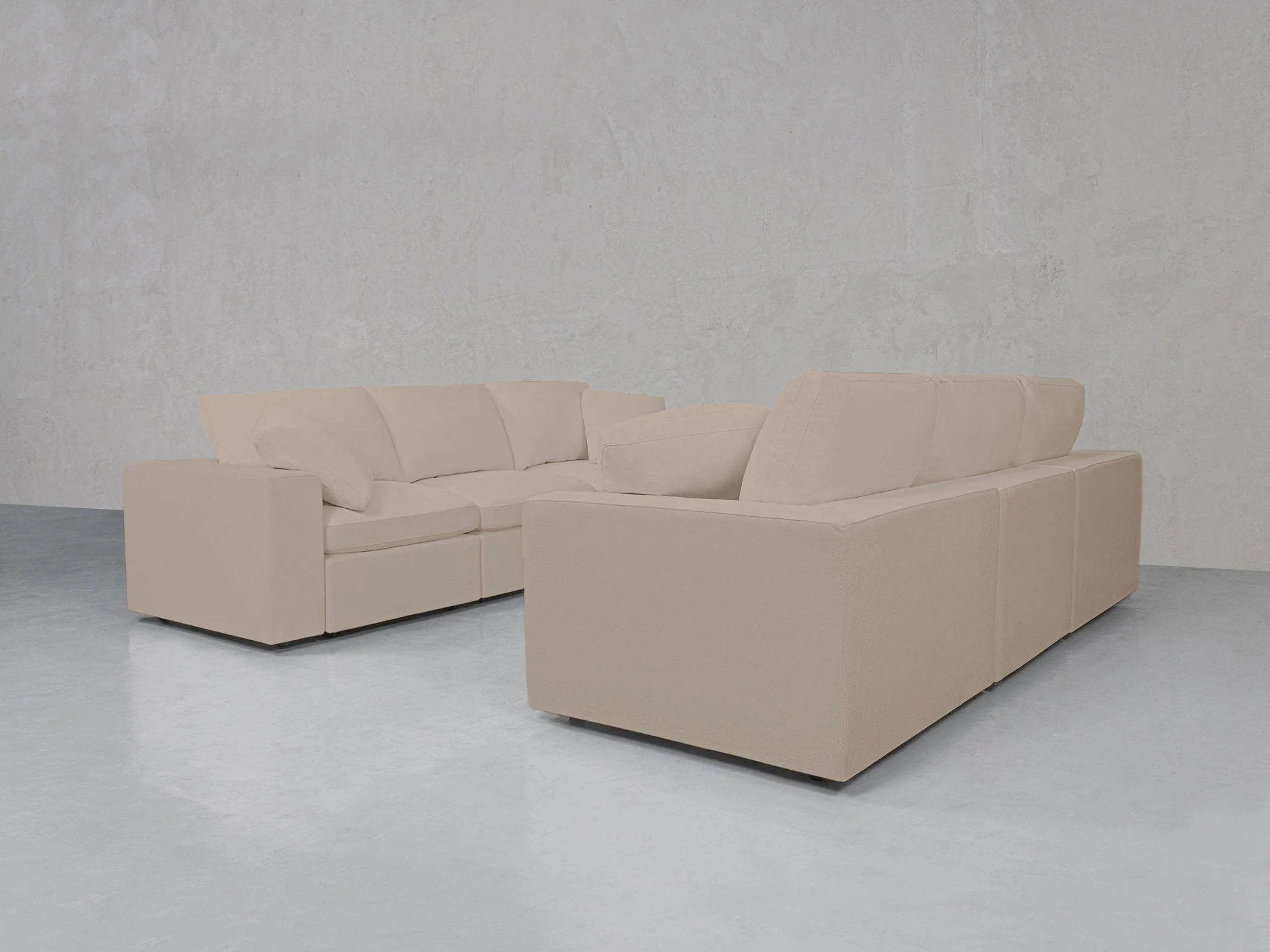3-3 Sofa Set - Image 140