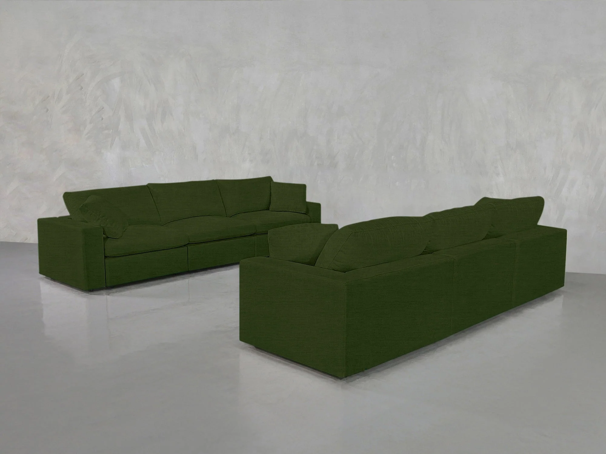 3-3 Sofa Set - Image 171