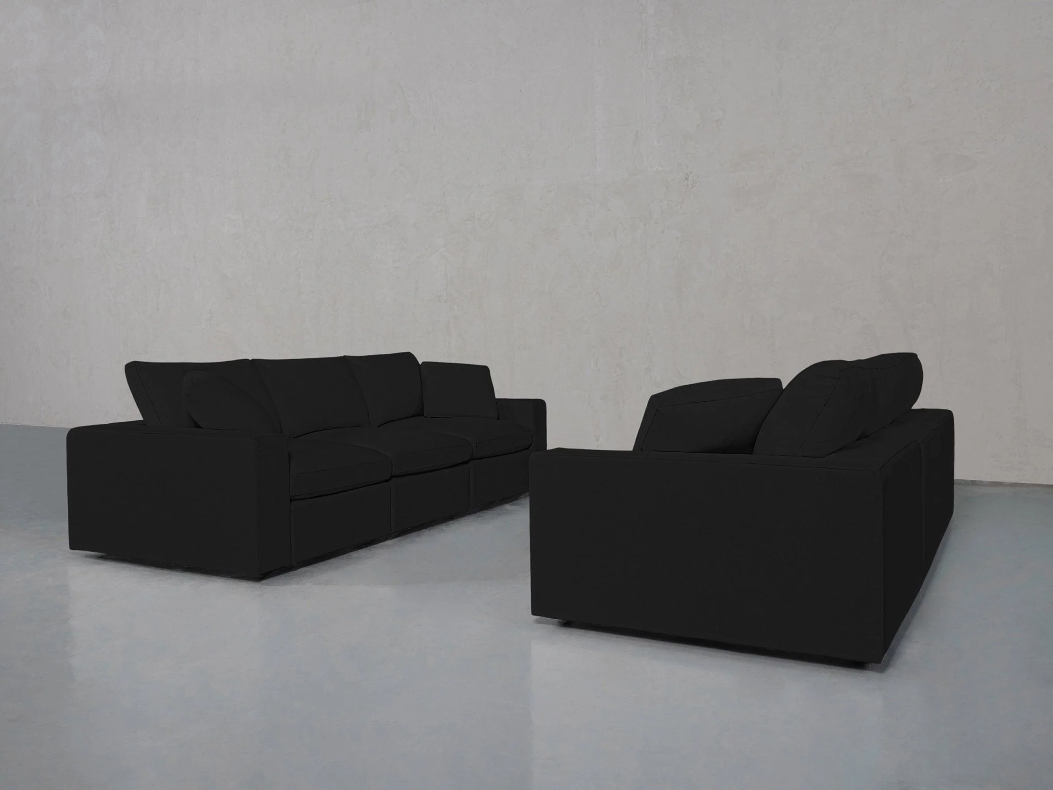 3-3 Sofa Set - Image 218