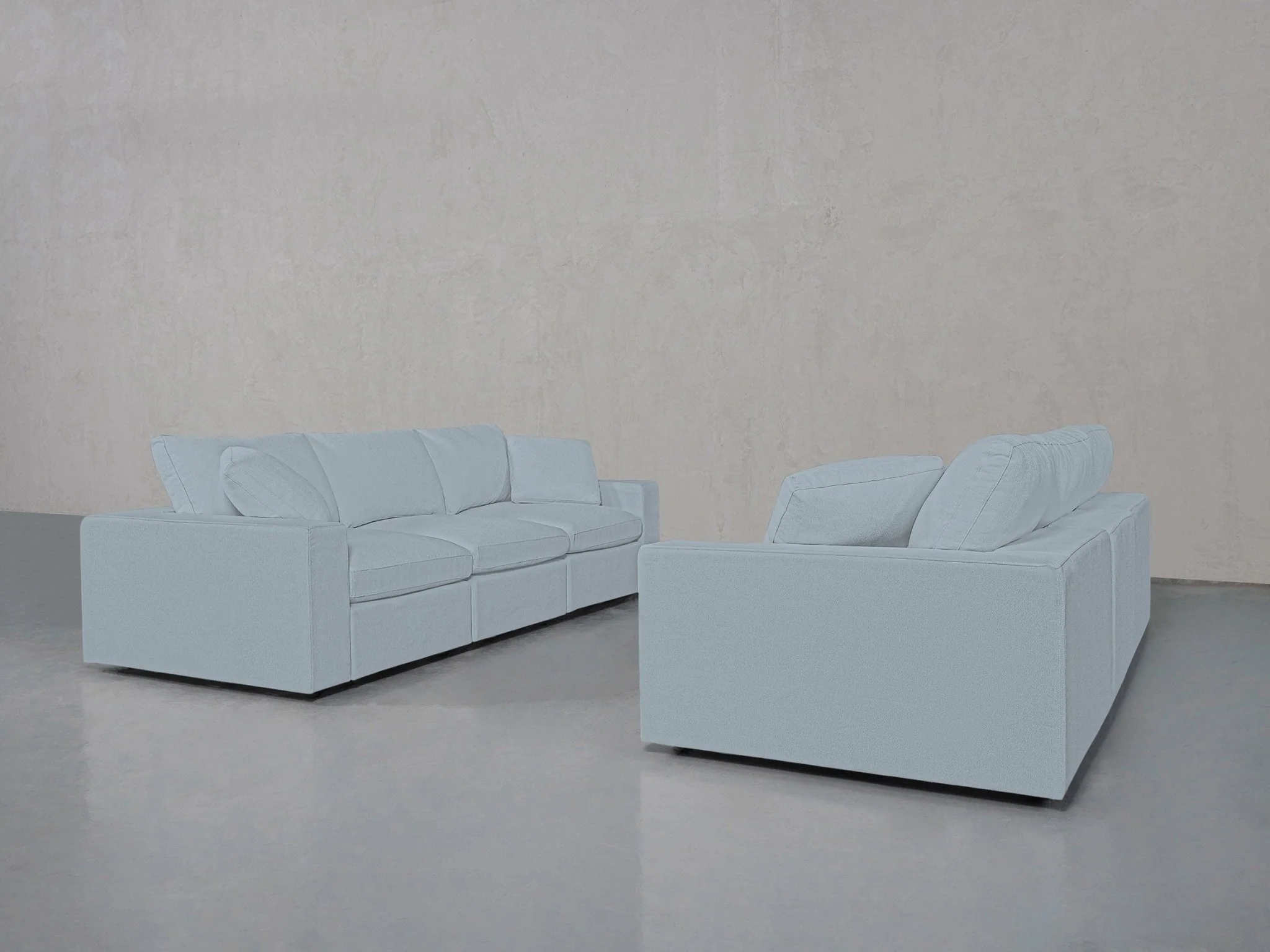3-3 Sofa Set - Image 229
