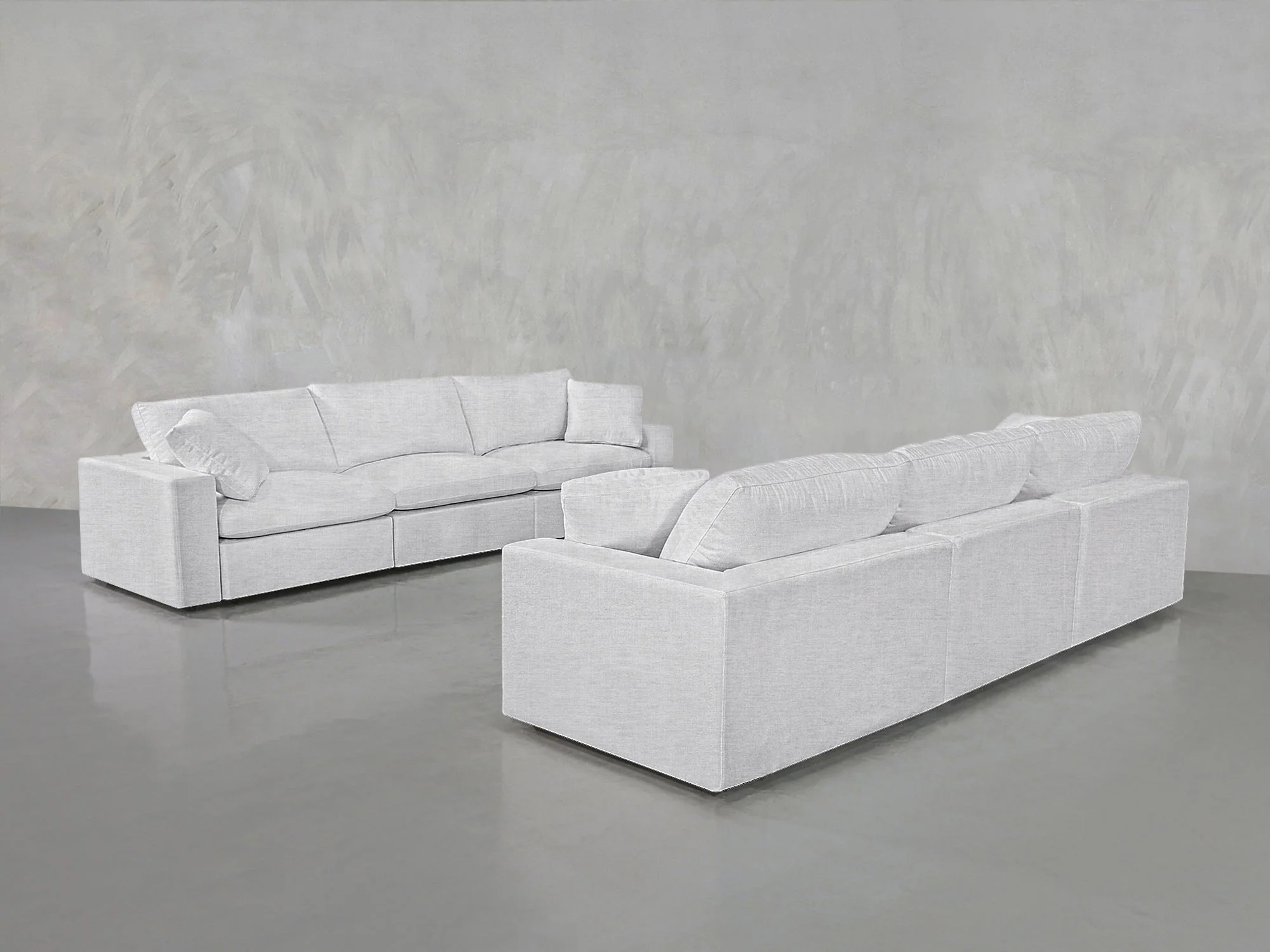 3-3 Sofa Set - Image 61