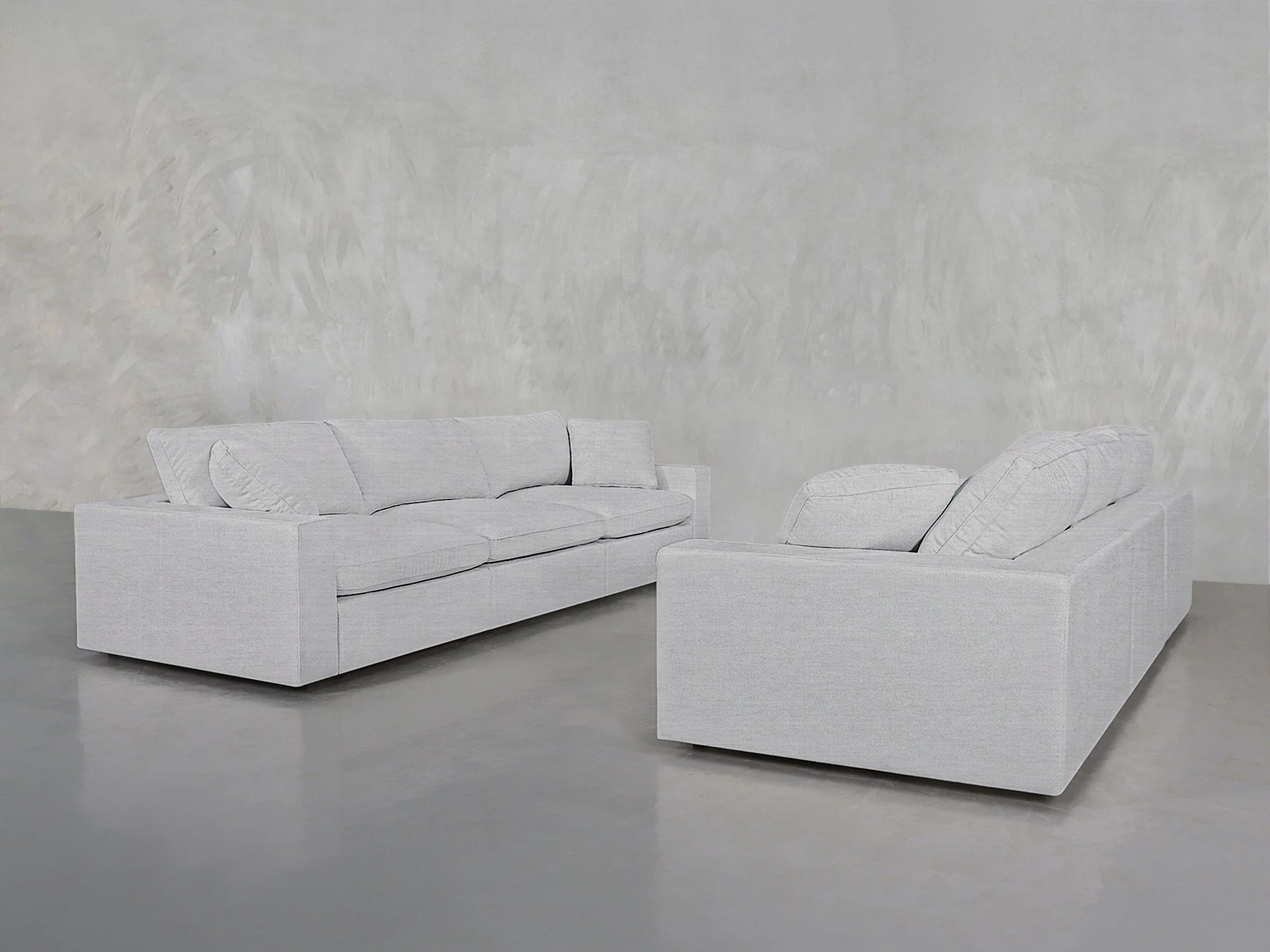 3-3 Sofa Set - Image 62