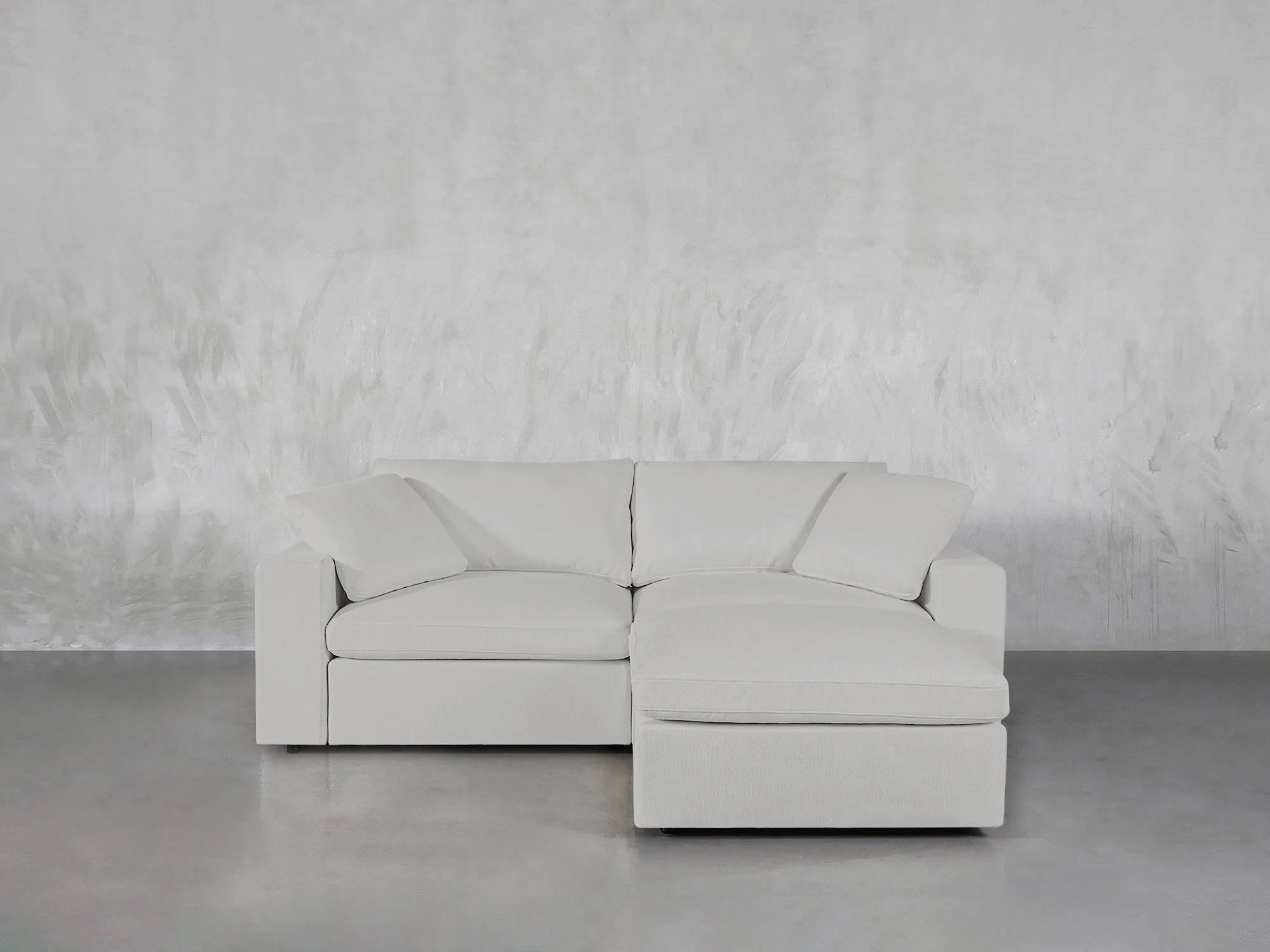 3-Seat Modular Chaise Sectional - Image 21