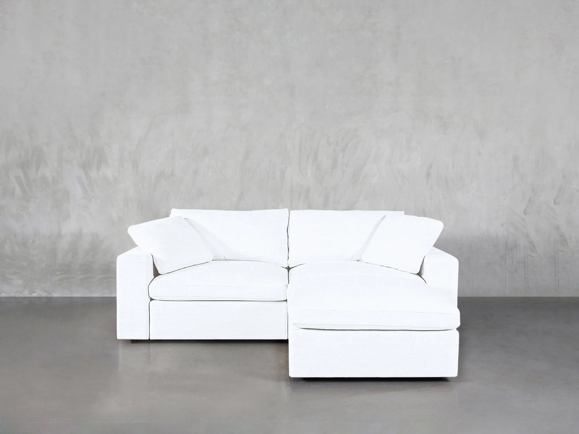3-Seat Modular Chaise Sectional - Image 31