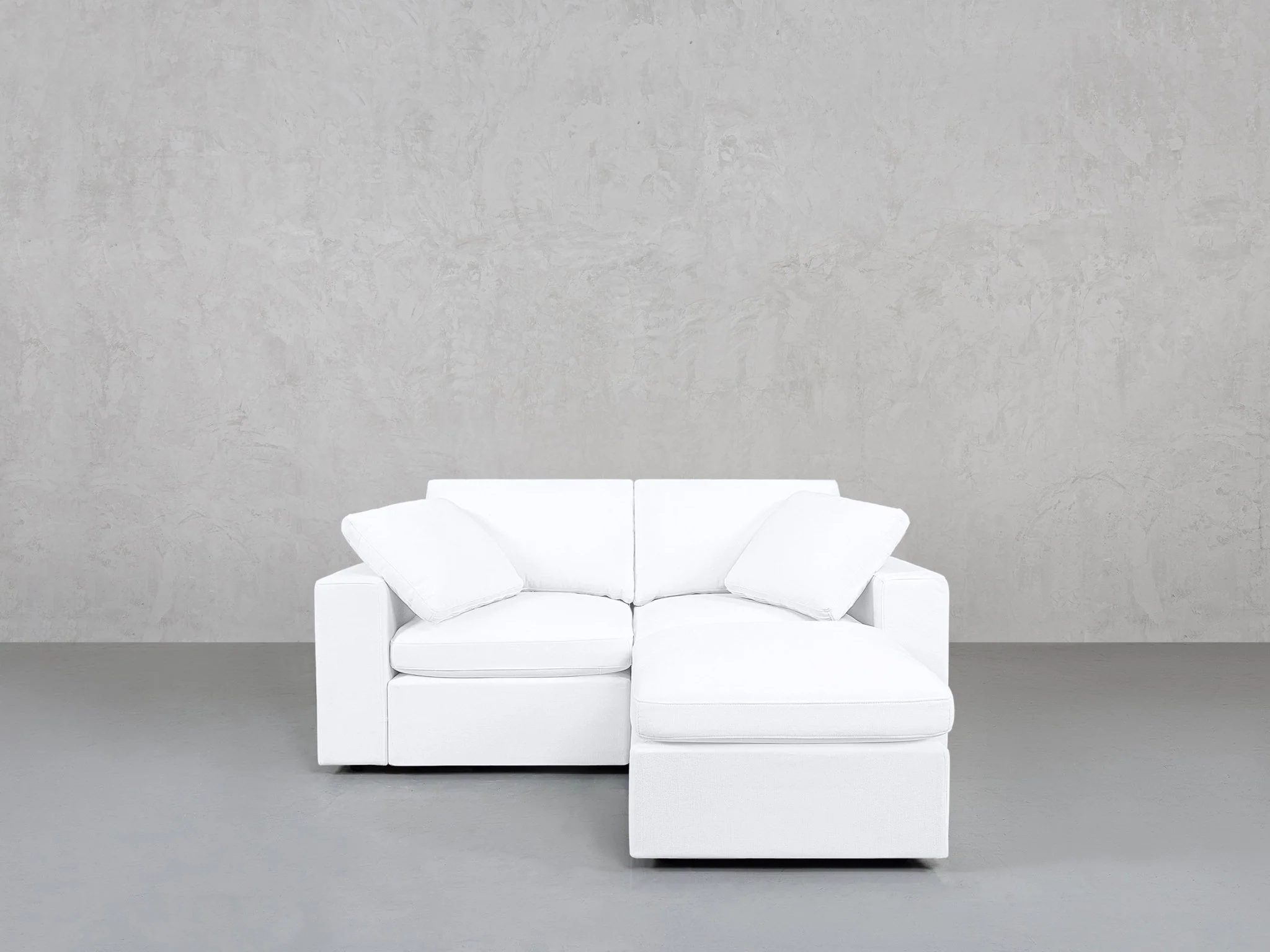 3-Seat Modular Chaise Sectional - Image 34