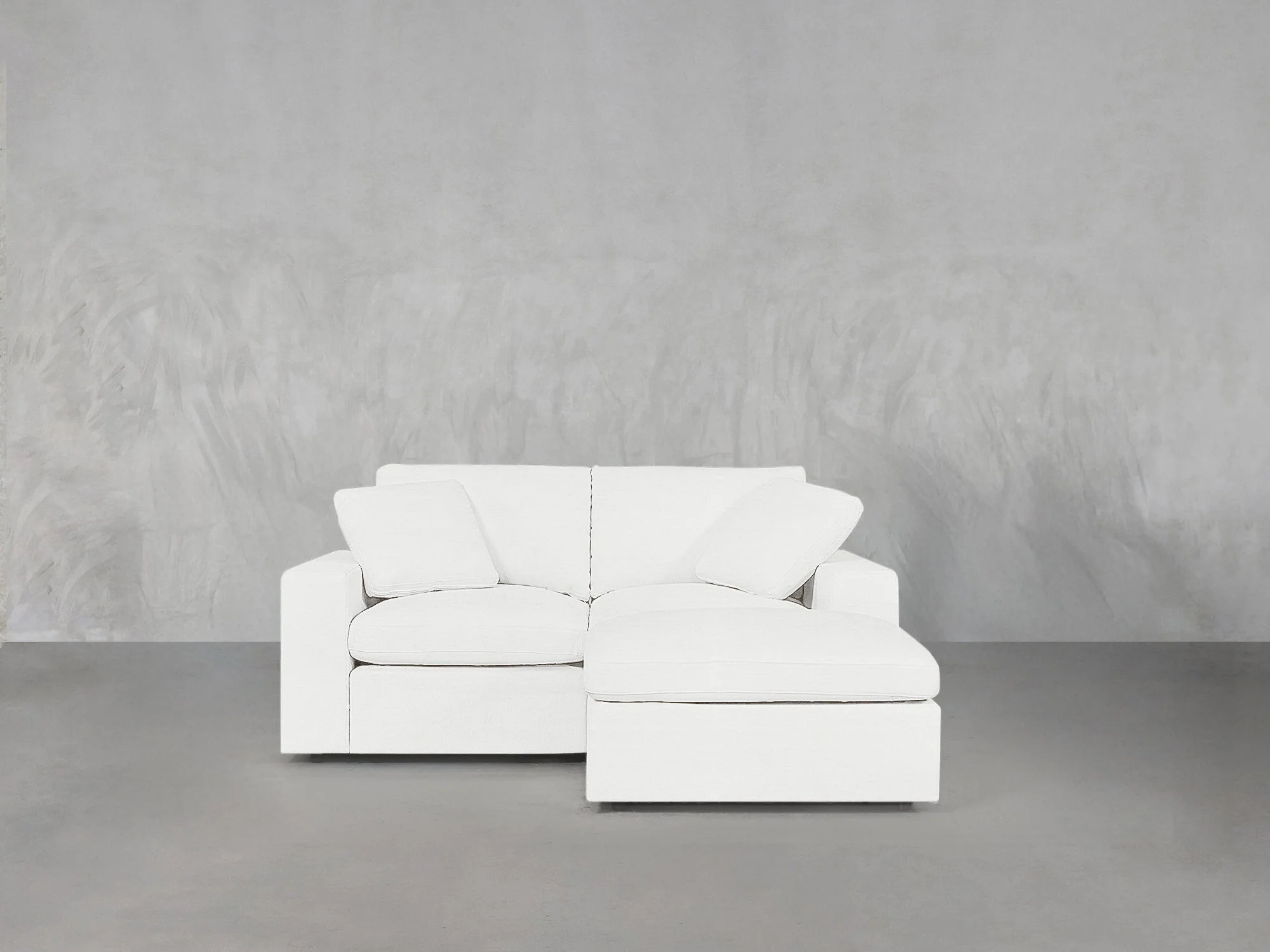 3-Seat Modular Chaise Sectional - Image 44
