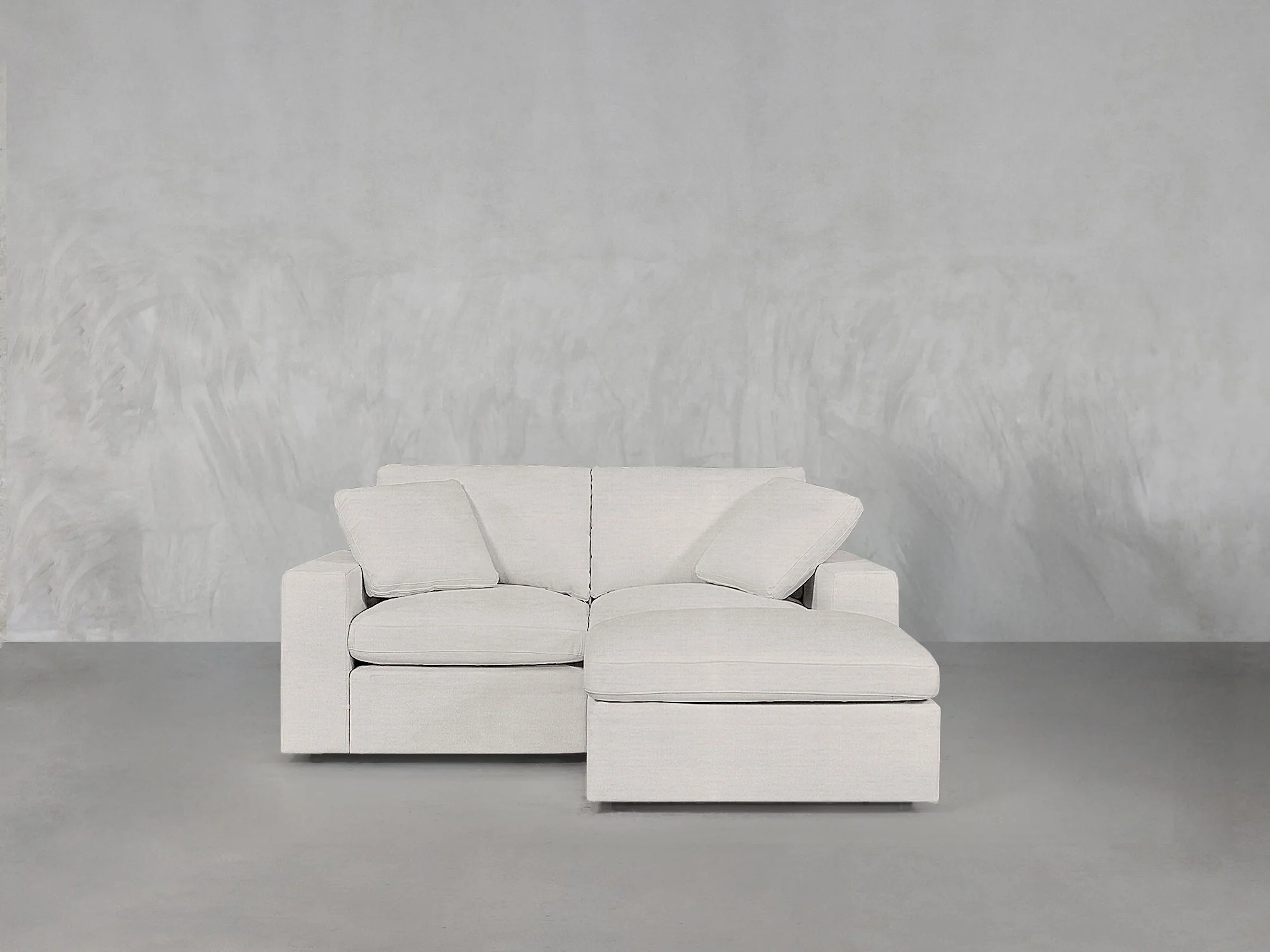 3-Seat Modular Chaise Sectional - Image 55