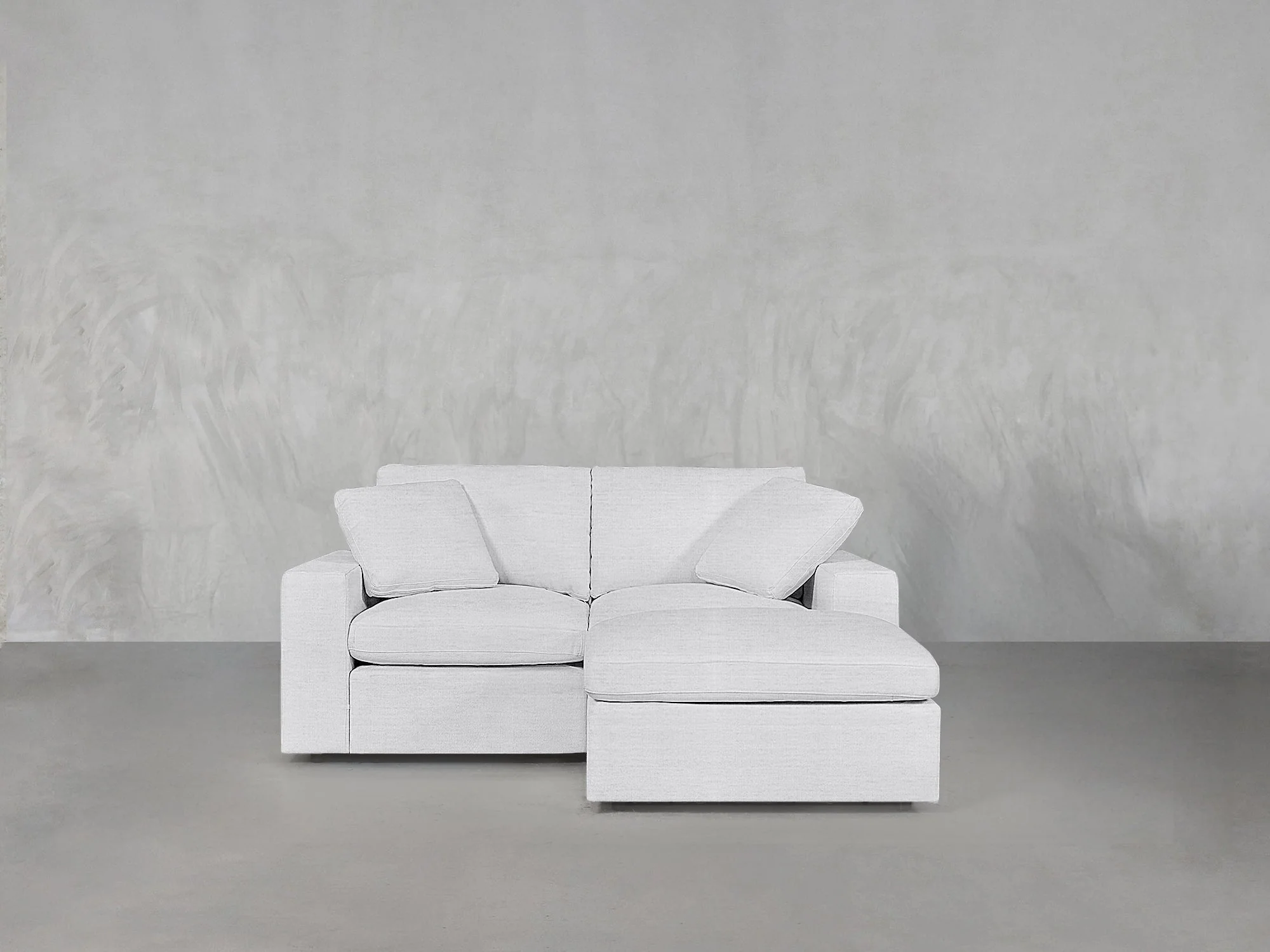 3-Seat Modular Chaise Sectional - Image 64