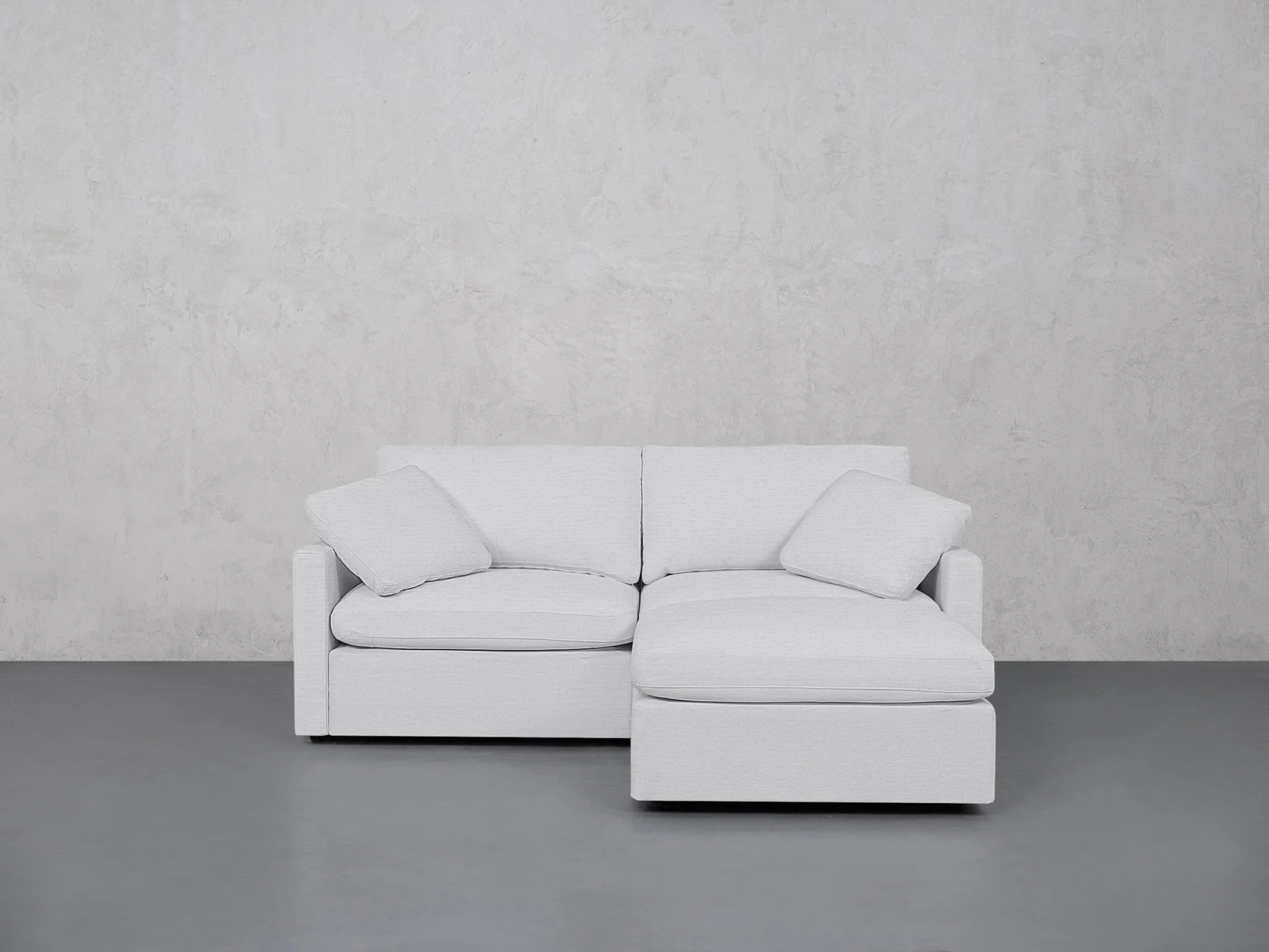 3-Seat Modular Chaise Sectional (Thin Arms) - Image 22