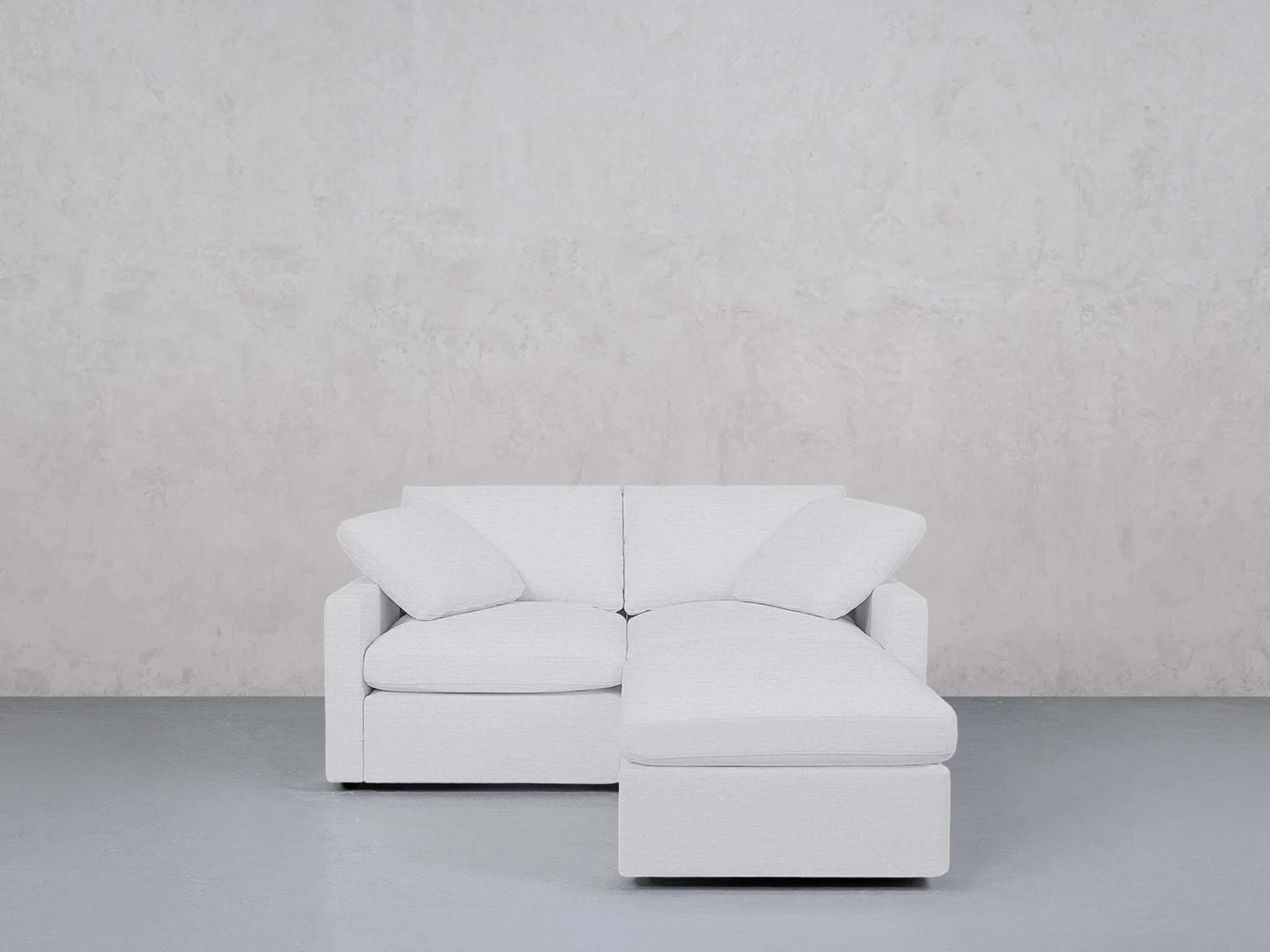 3-Seat Modular Chaise Sectional (Thin Arms) - Image 25